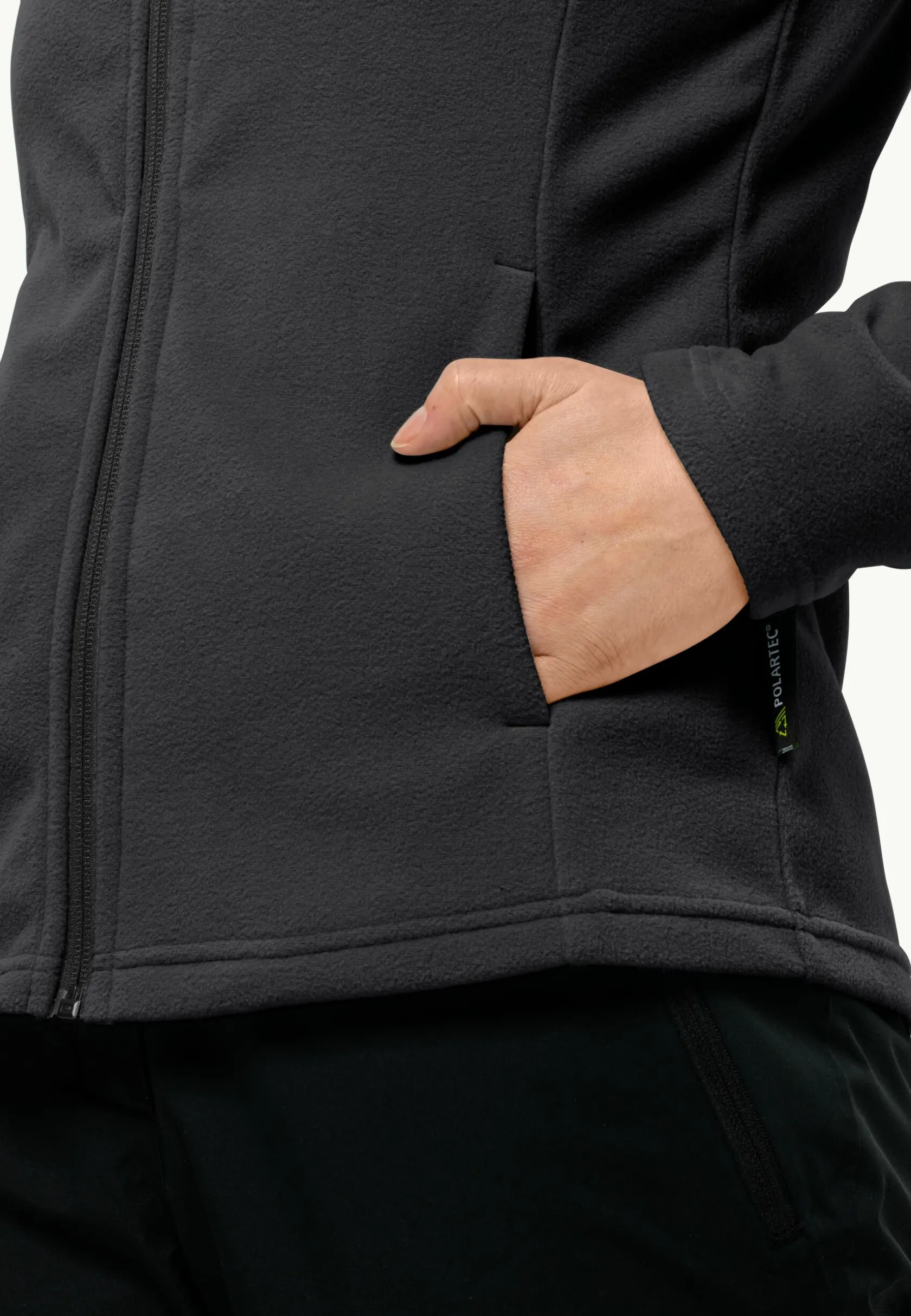 Jack Wolfskin Randonnée|Lifestyle-Taunus Fz W