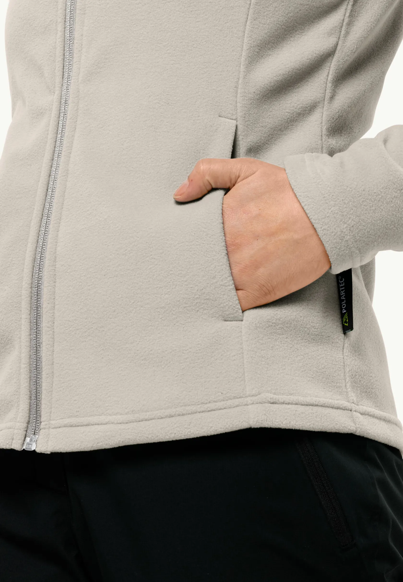 Jack Wolfskin Randonnée|Lifestyle-Taunus Fz W