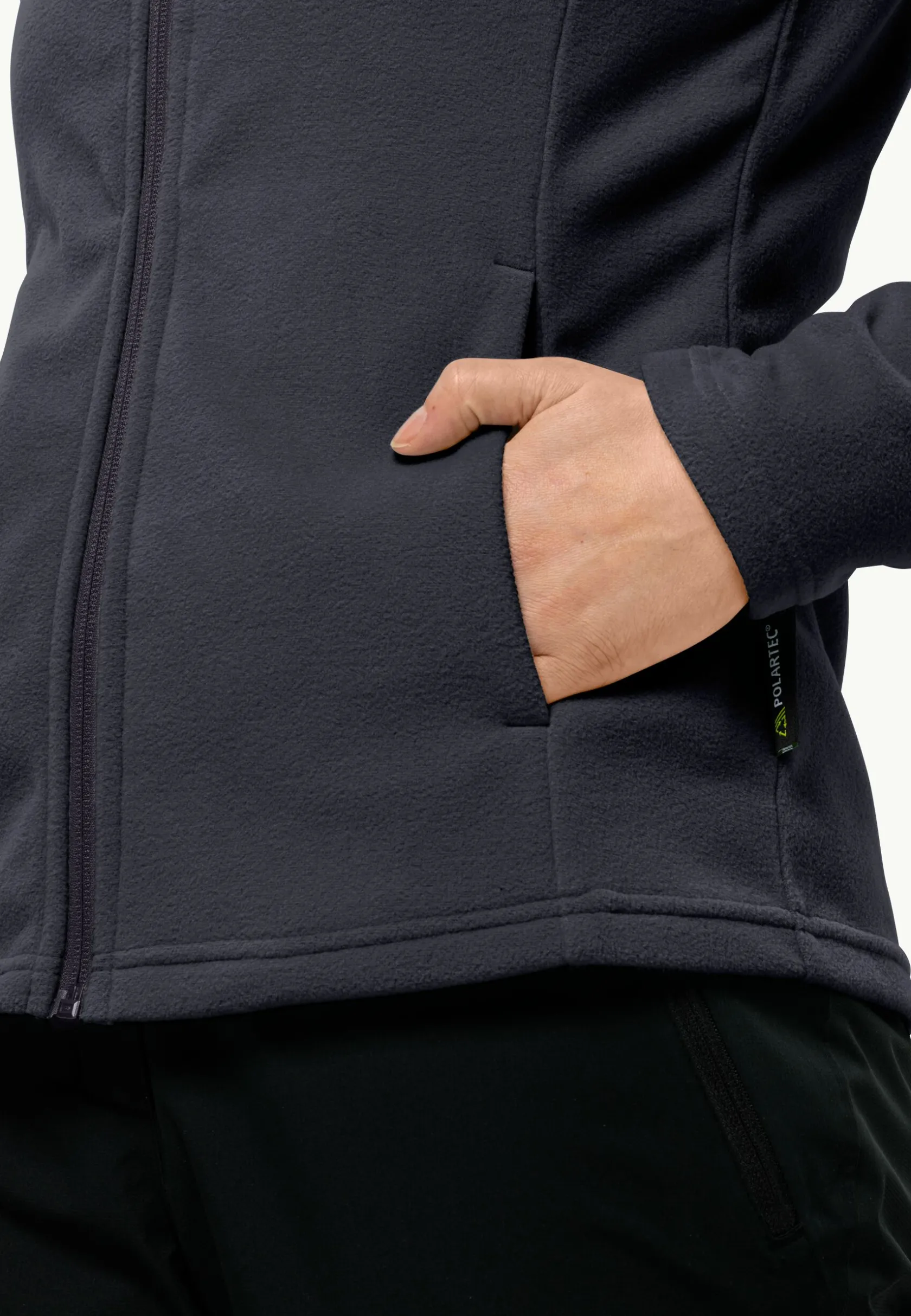 Jack Wolfskin Randonnée|Lifestyle-Taunus Fz W