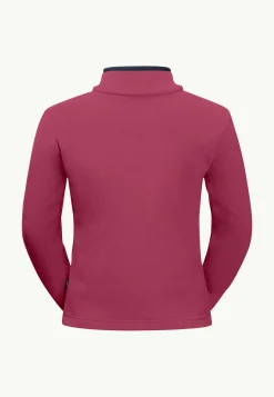 Jack Wolfskin Polaire|Sweats À Capuche Et Pullovers-Taunus Halfzip K