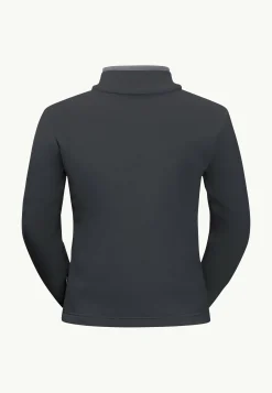 Jack Wolfskin Polaire|Sweats À Capuche Et Pullovers-Taunus Halfzip K