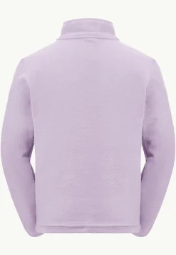 Jack Wolfskin Polaire|Vestes En Polaire-Taunus Halfzip K