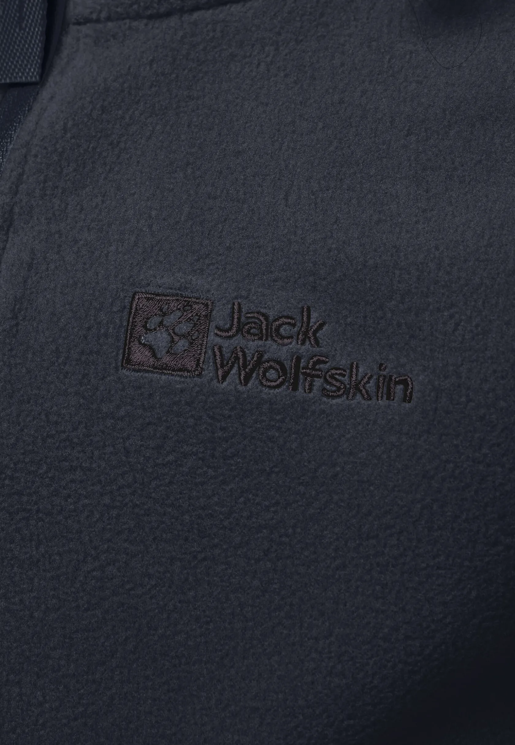 Jack Wolfskin Polaire|Vestes En Polaire-Taunus Halfzip K