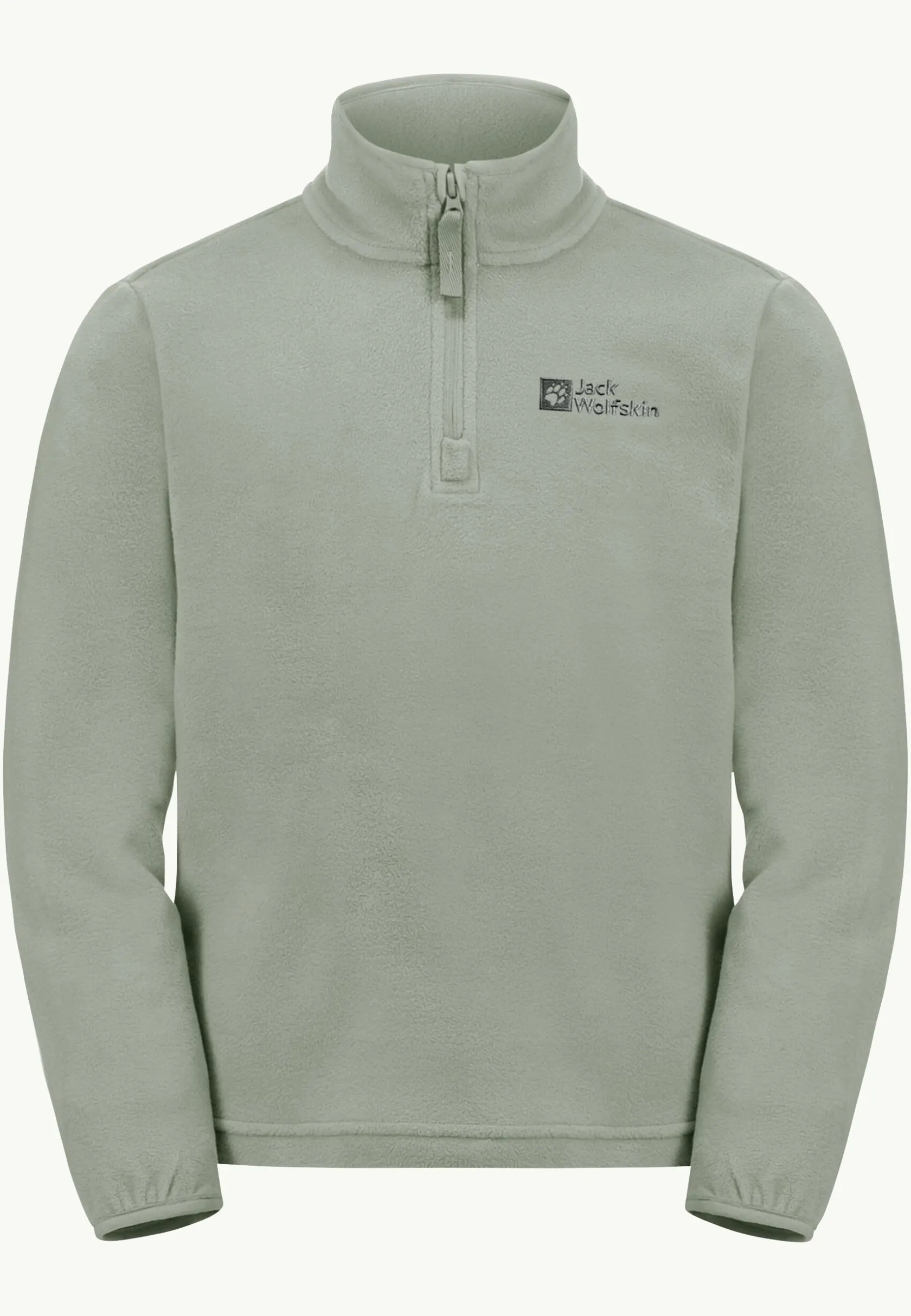 Jack Wolfskin Polaire|Vestes En Polaire-Taunus Halfzip K