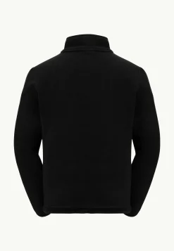 Jack Wolfskin Polaire|Vestes En Polaire-Taunus Halfzip K