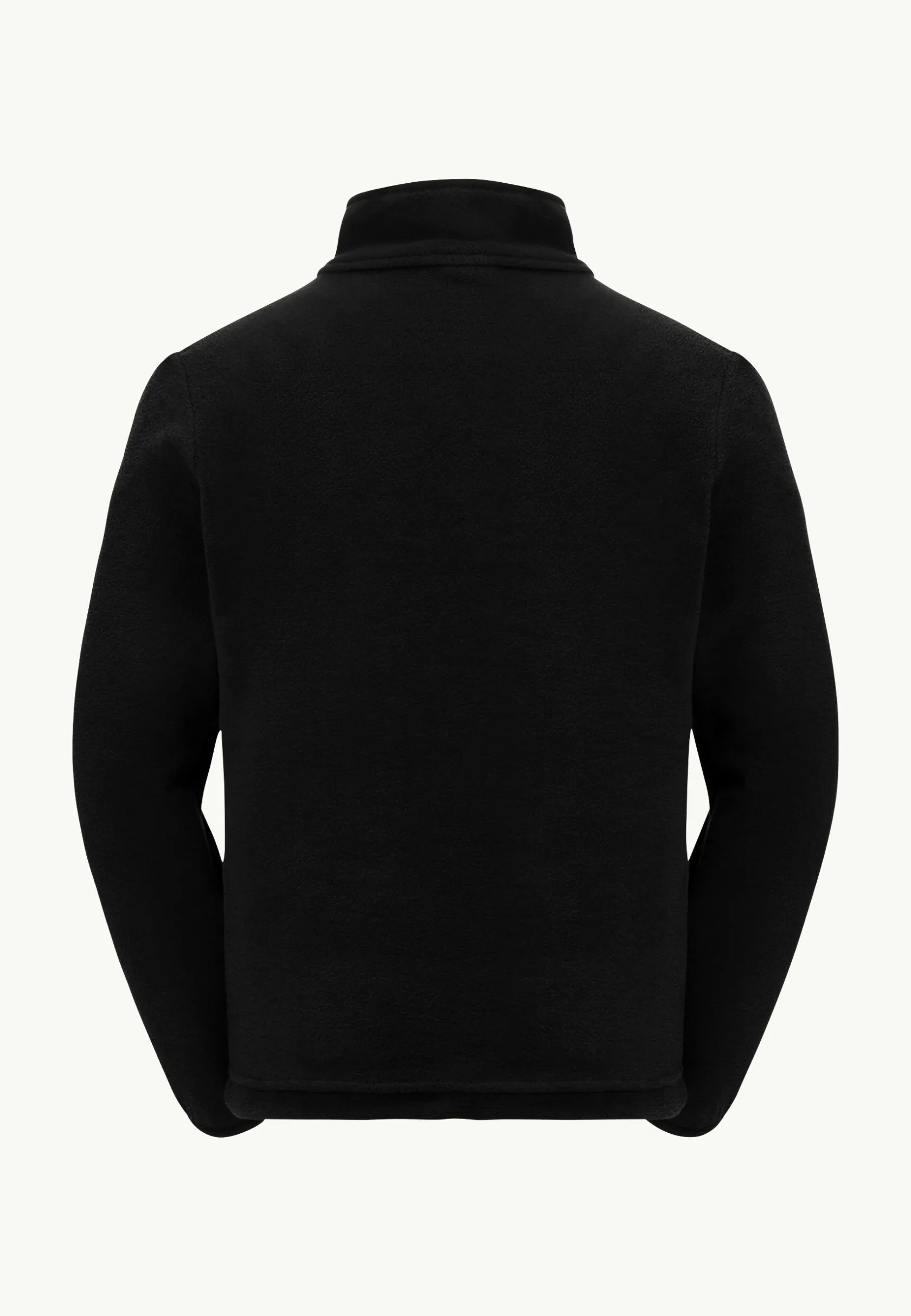 Jack Wolfskin Polaire|Vestes En Polaire-Taunus Halfzip K