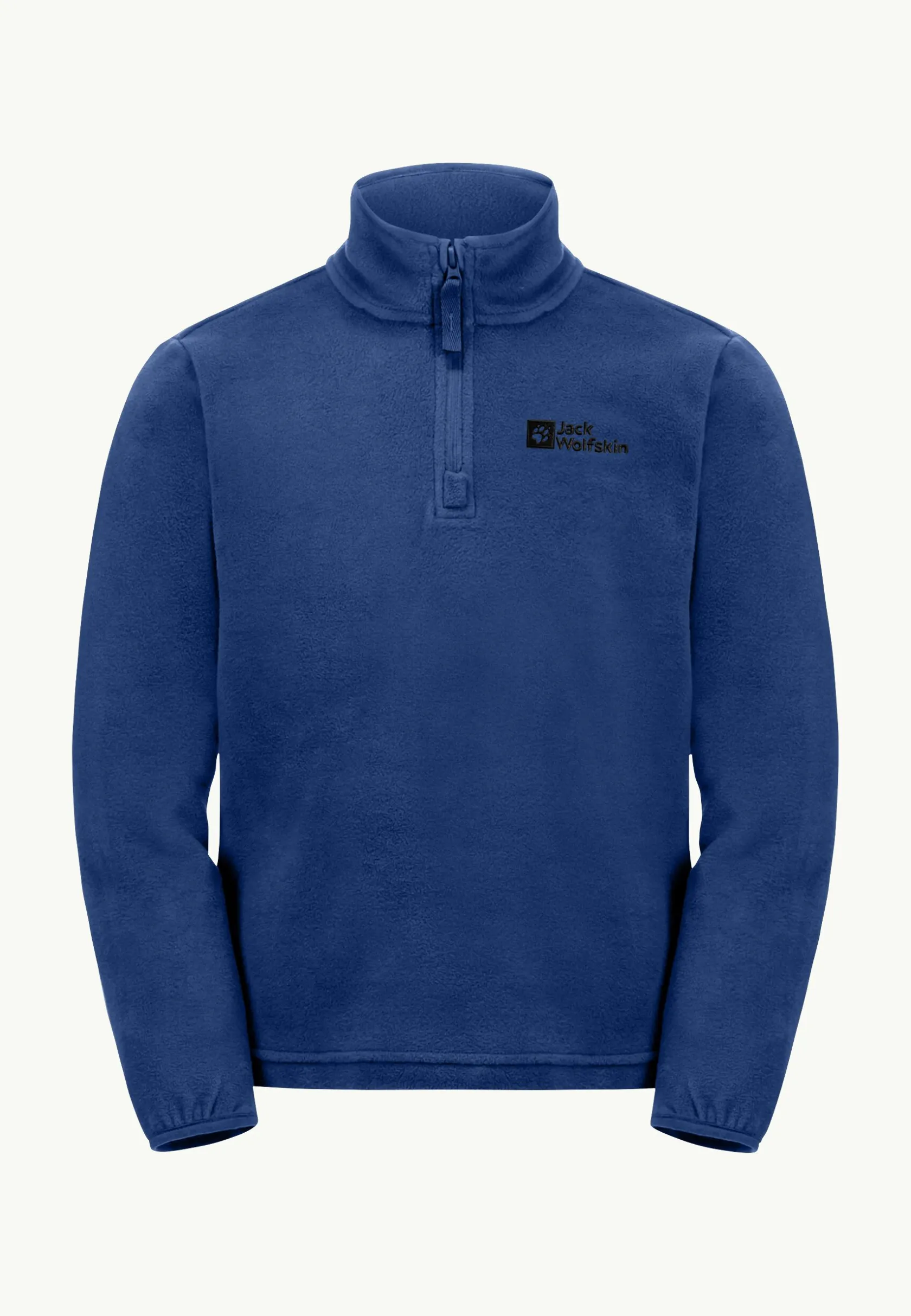 Jack Wolfskin Polaire|Vestes En Polaire-Taunus Halfzip K