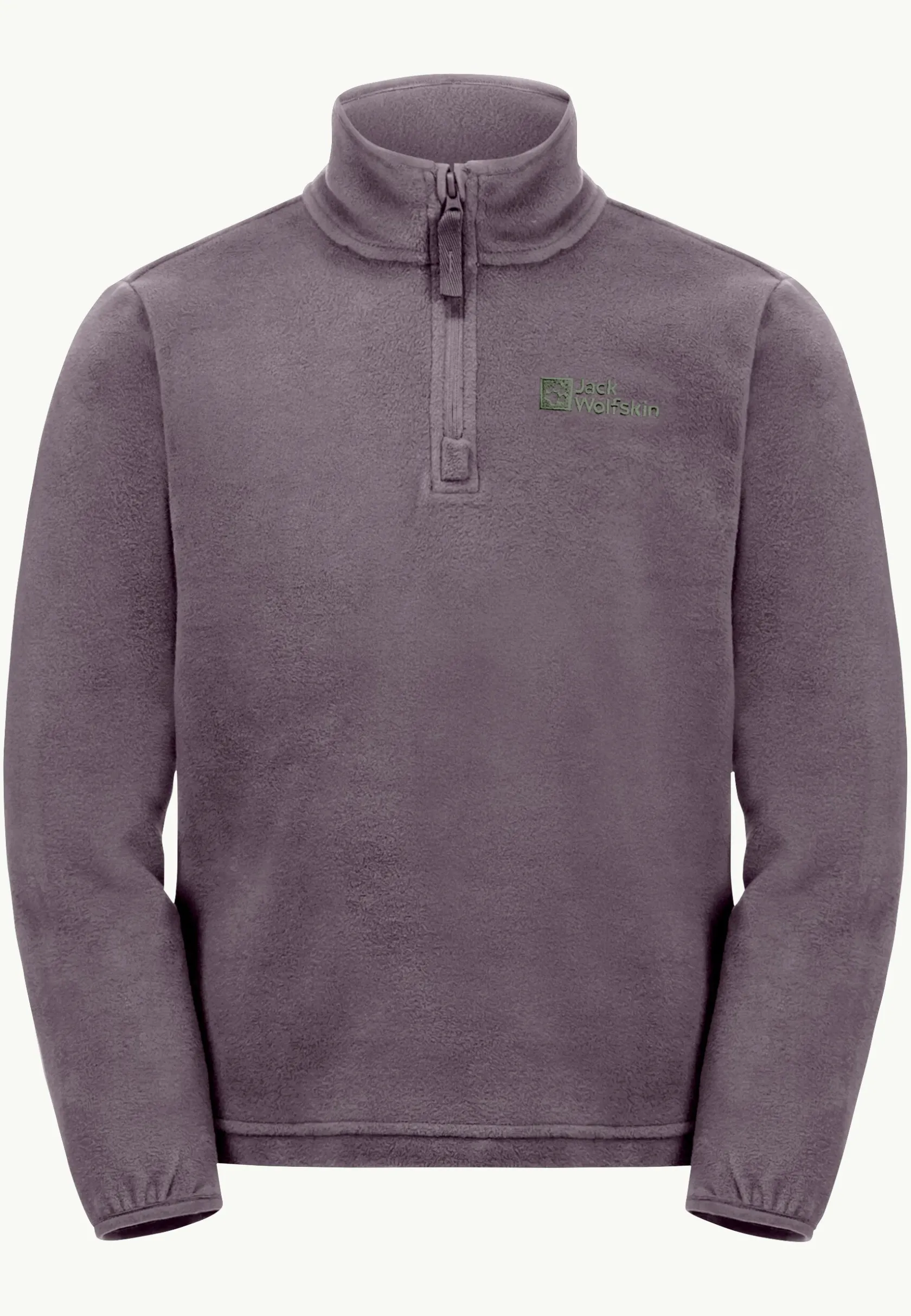 Jack Wolfskin Polaire|Vestes En Polaire-Taunus Halfzip K