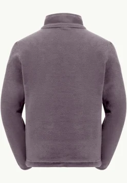 Jack Wolfskin Polaire|Vestes En Polaire-Taunus Halfzip K