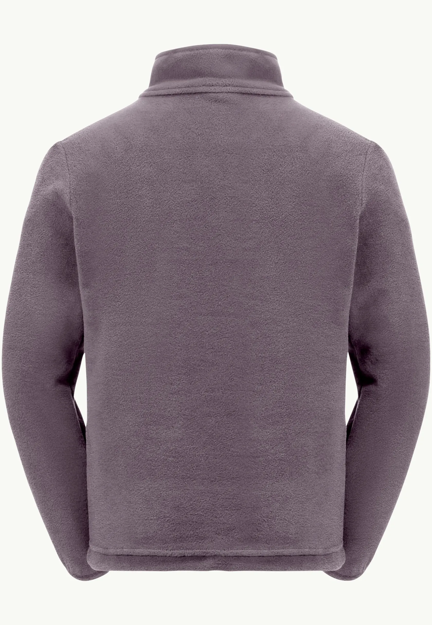Jack Wolfskin Polaire|Vestes En Polaire-Taunus Halfzip K