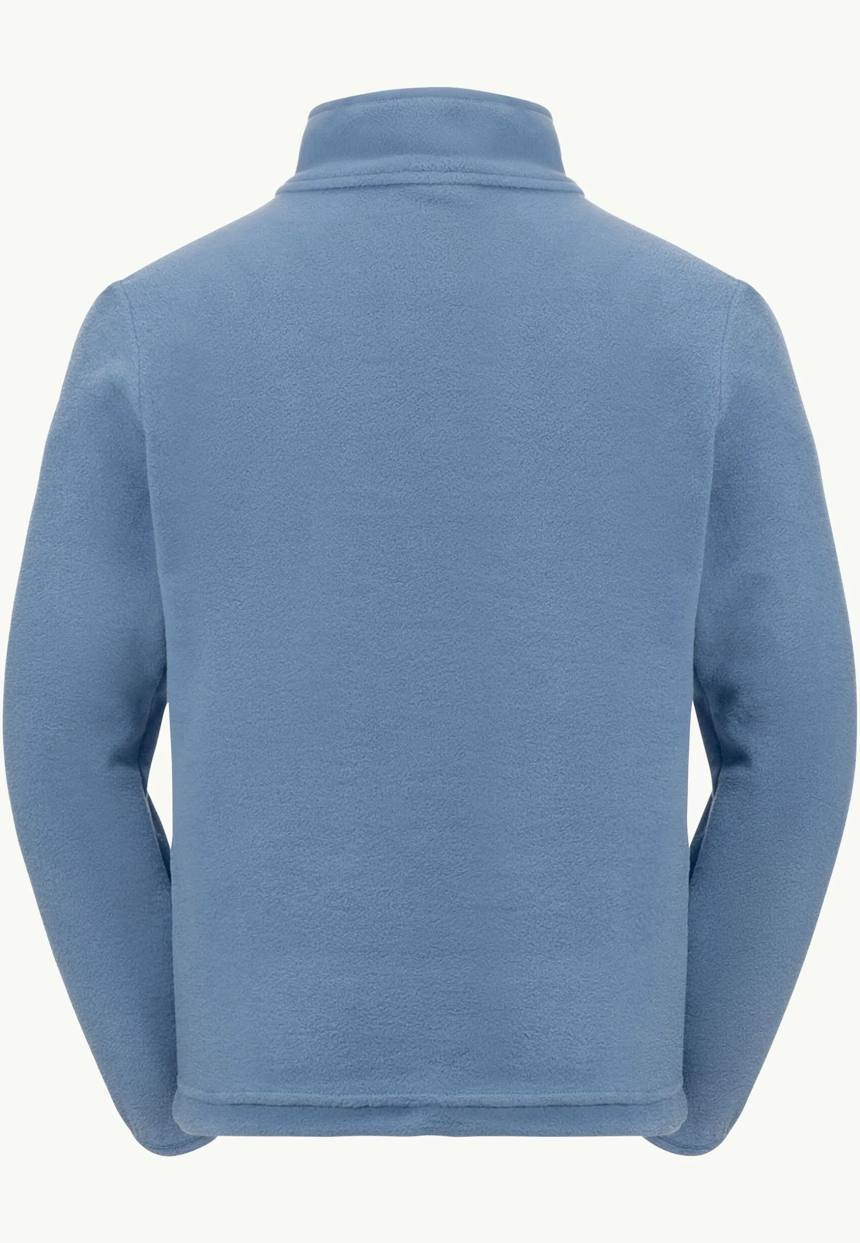 Jack Wolfskin Polaire|Vestes En Polaire-Taunus Halfzip K