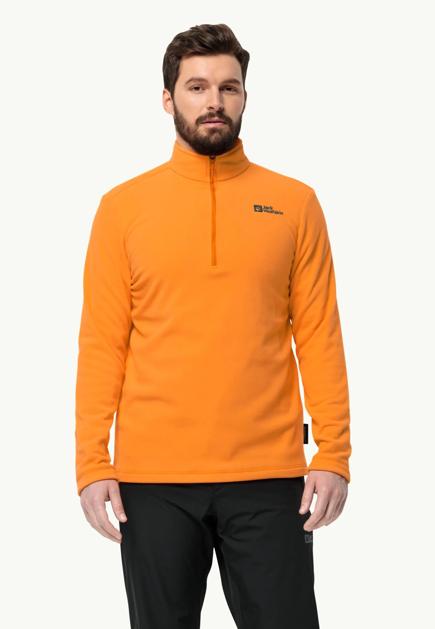 Jack Wolfskin Lifestyle|Randonnée-Taunus Hz M