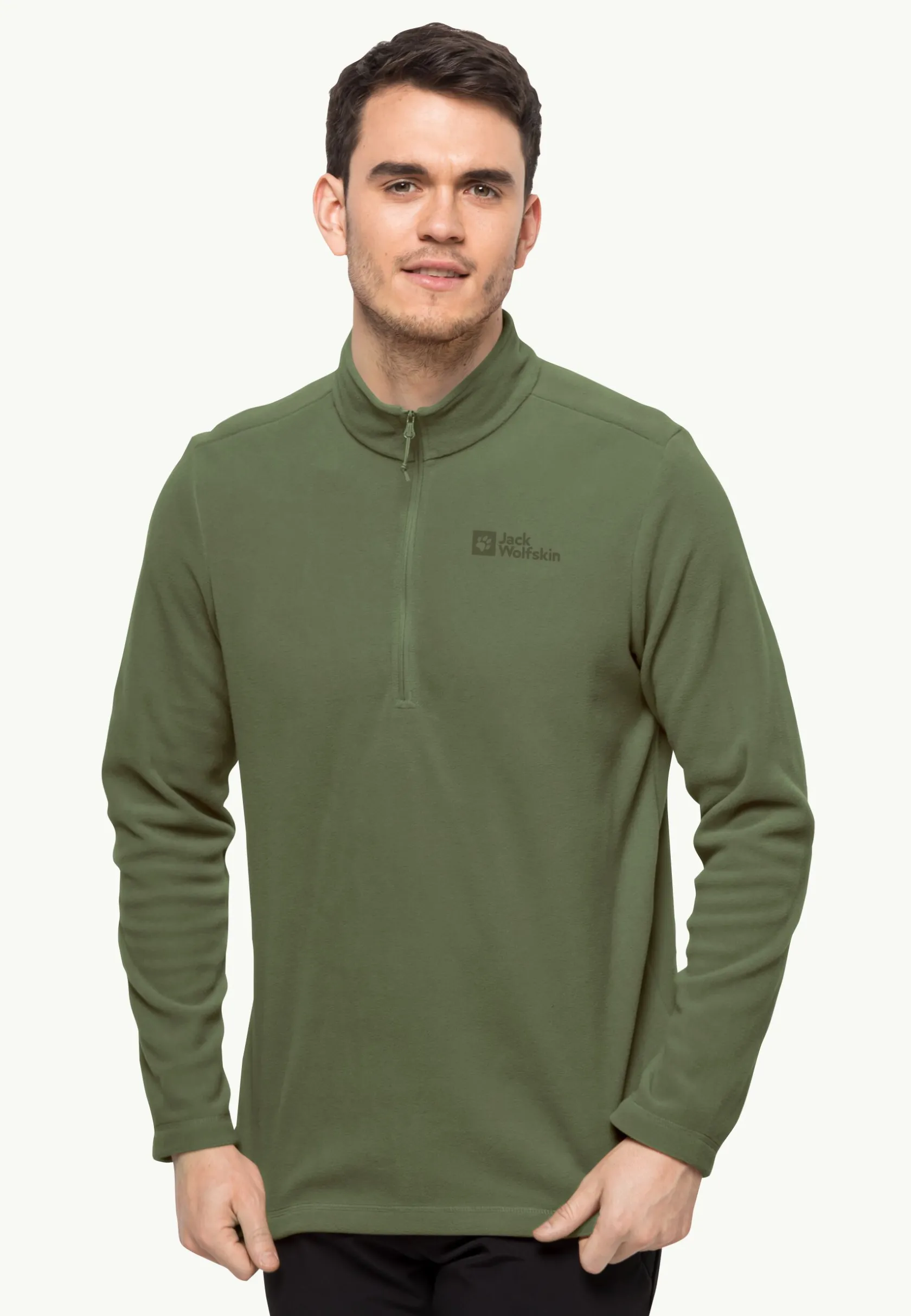 Jack Wolfskin Lifestyle|Randonnée-Taunus Hz M
