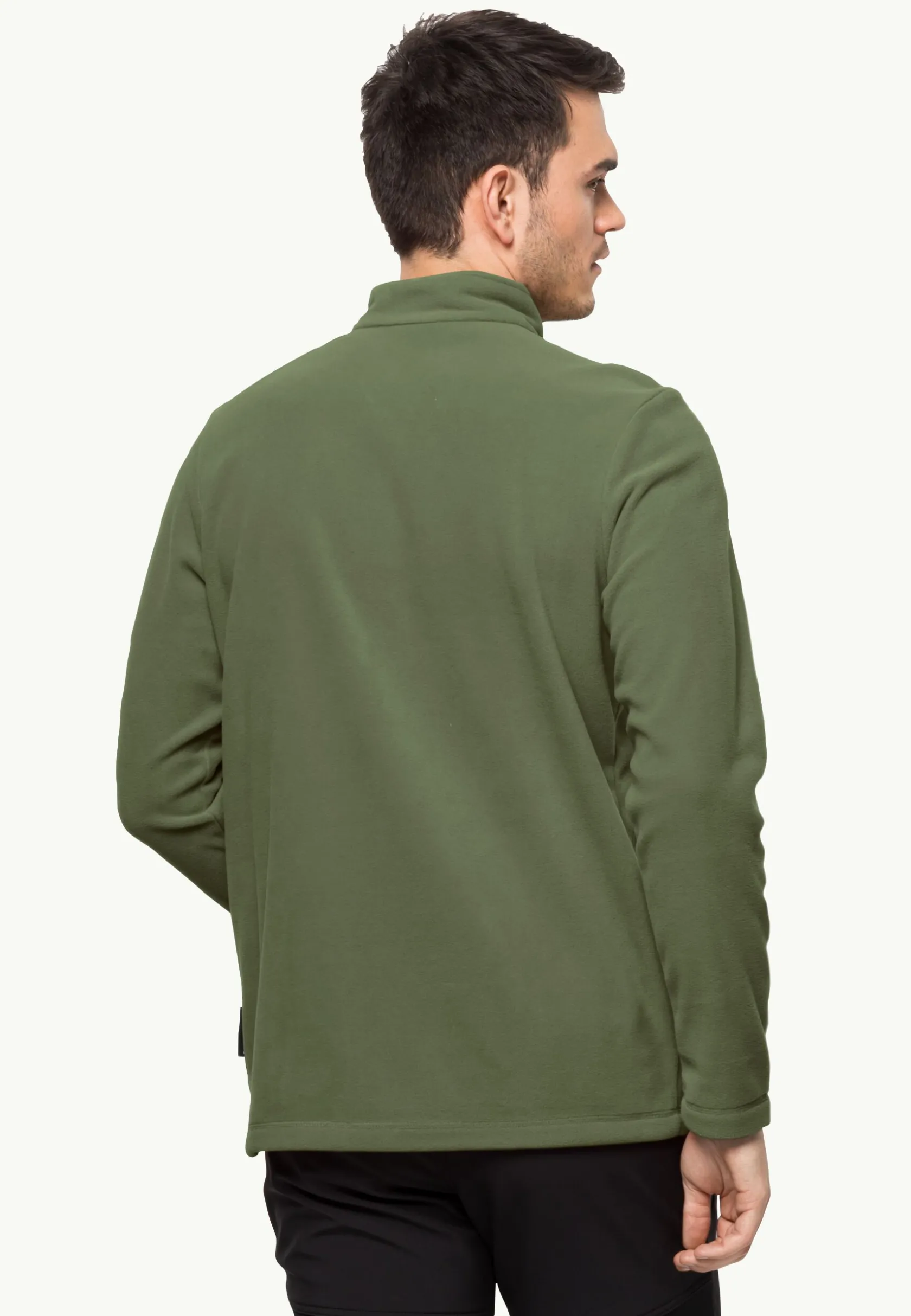 Jack Wolfskin Lifestyle|Randonnée-Taunus Hz M