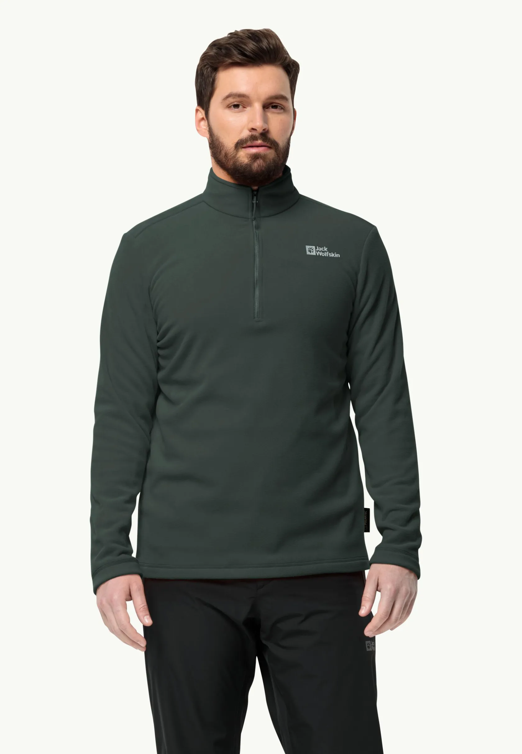 Jack Wolfskin Lifestyle|Randonnée-Taunus Hz M