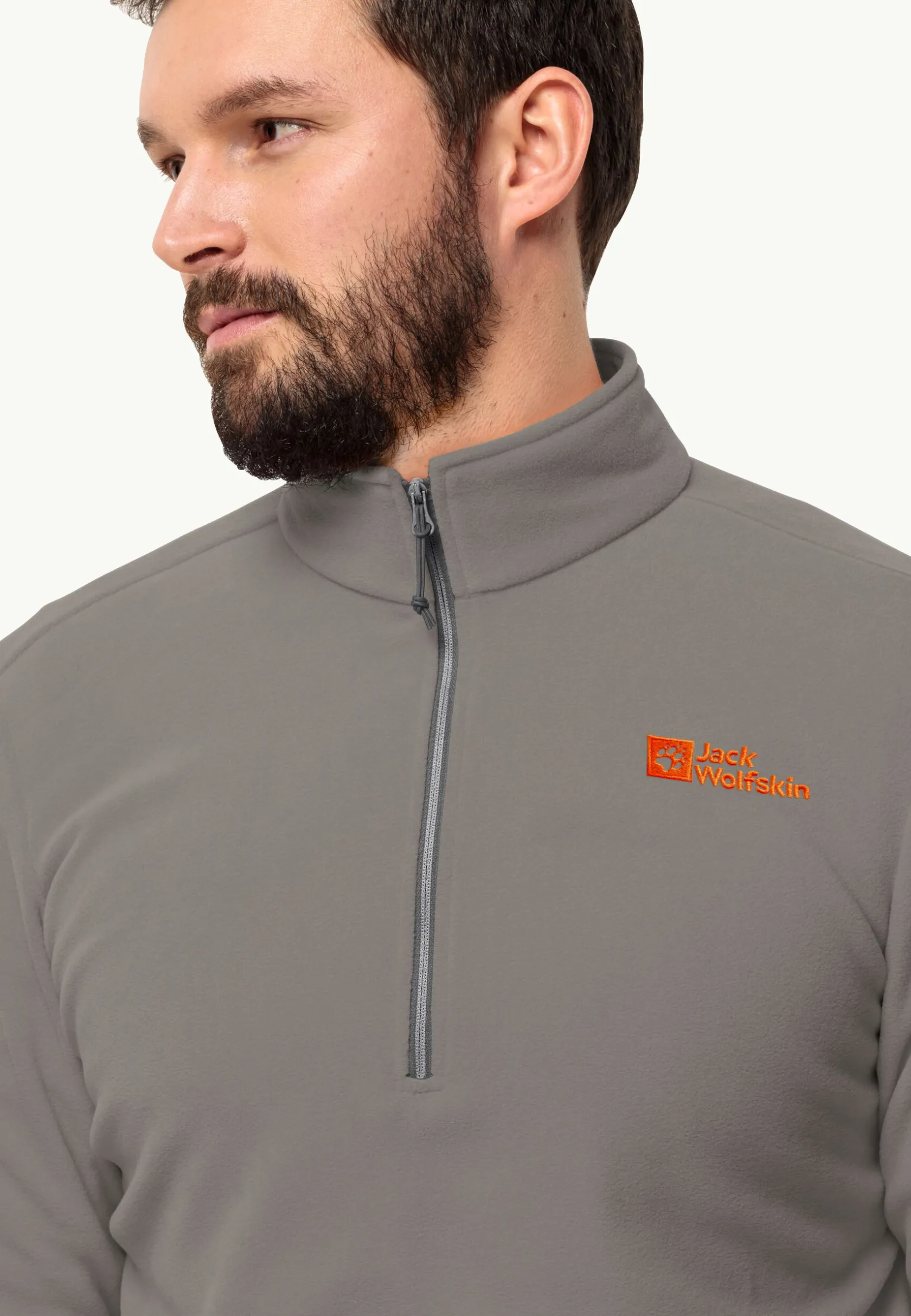 Jack Wolfskin Lifestyle|Randonnée-Taunus Hz M