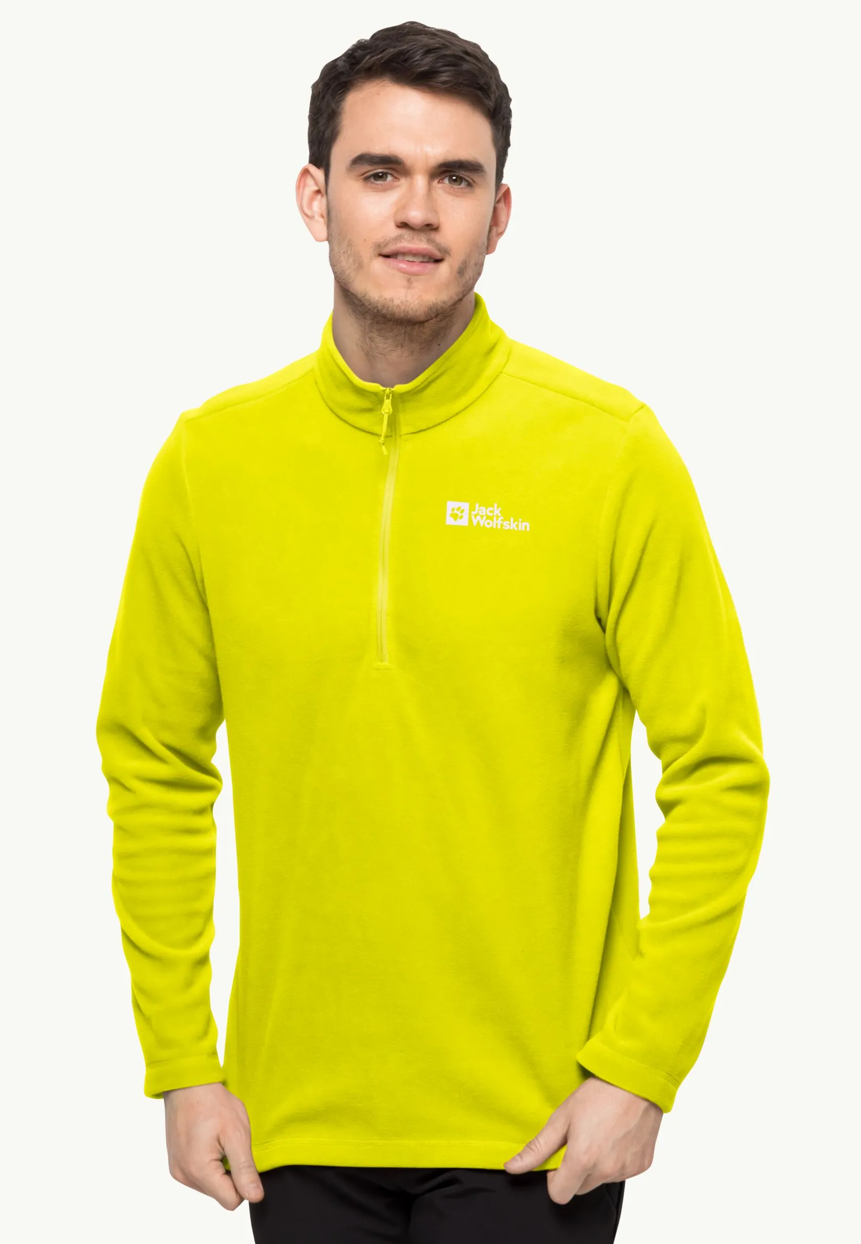 Jack Wolfskin Lifestyle|Randonnée-Taunus Hz M