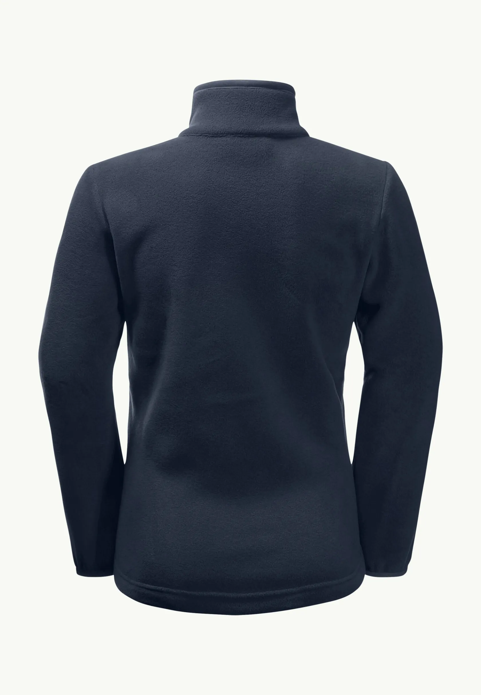 Jack Wolfskin Vestes Intermédiaires|Polaire-Taunus Jacket K