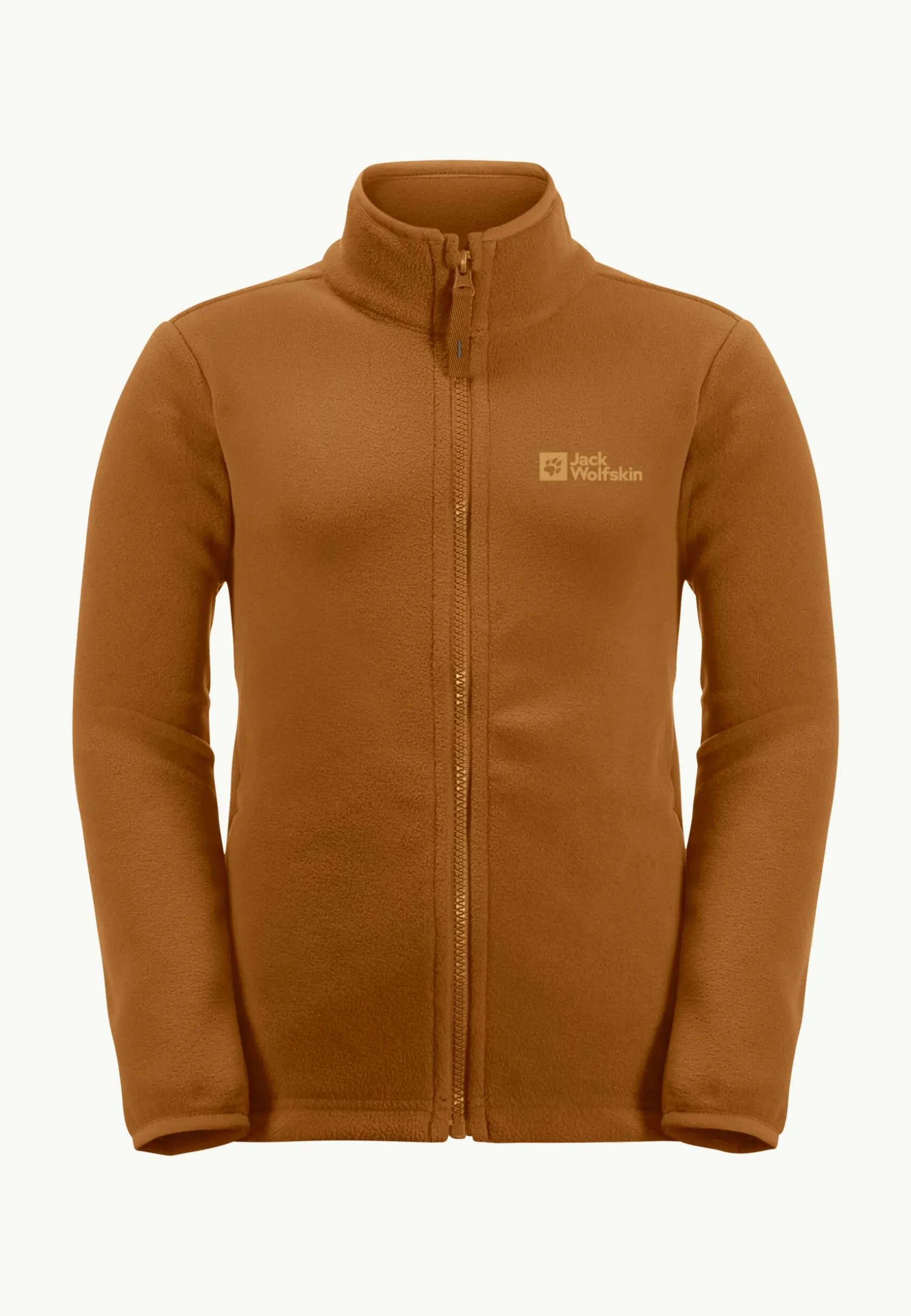 Jack Wolfskin Vestes Intermédiaires|Polaire-Taunus Jacket K