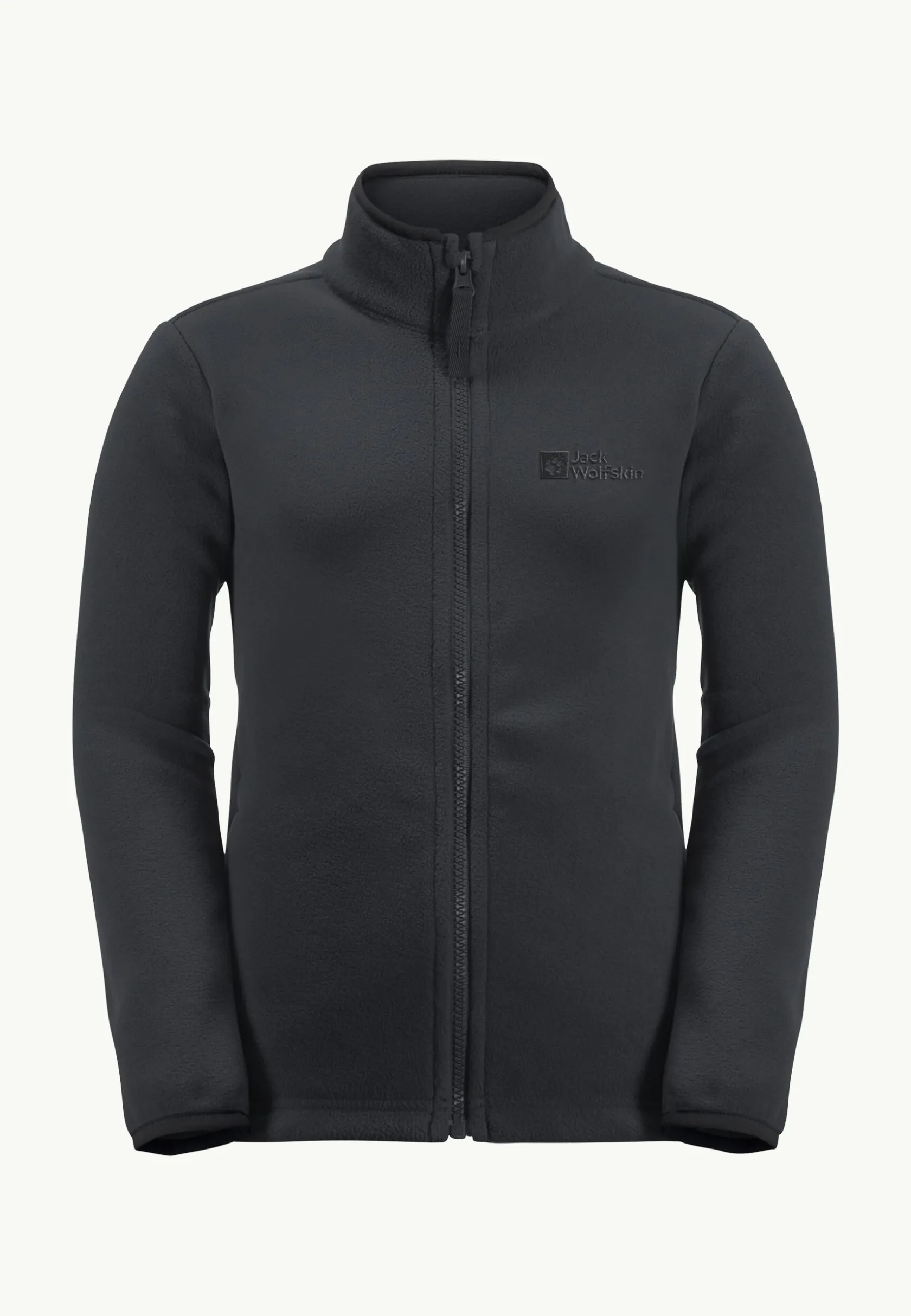Jack Wolfskin Vestes Intermédiaires|Polaire-Taunus Jacket K