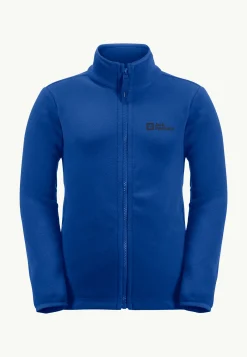 Jack Wolfskin Vestes Intermédiaires|Polaire-Taunus Jacket K