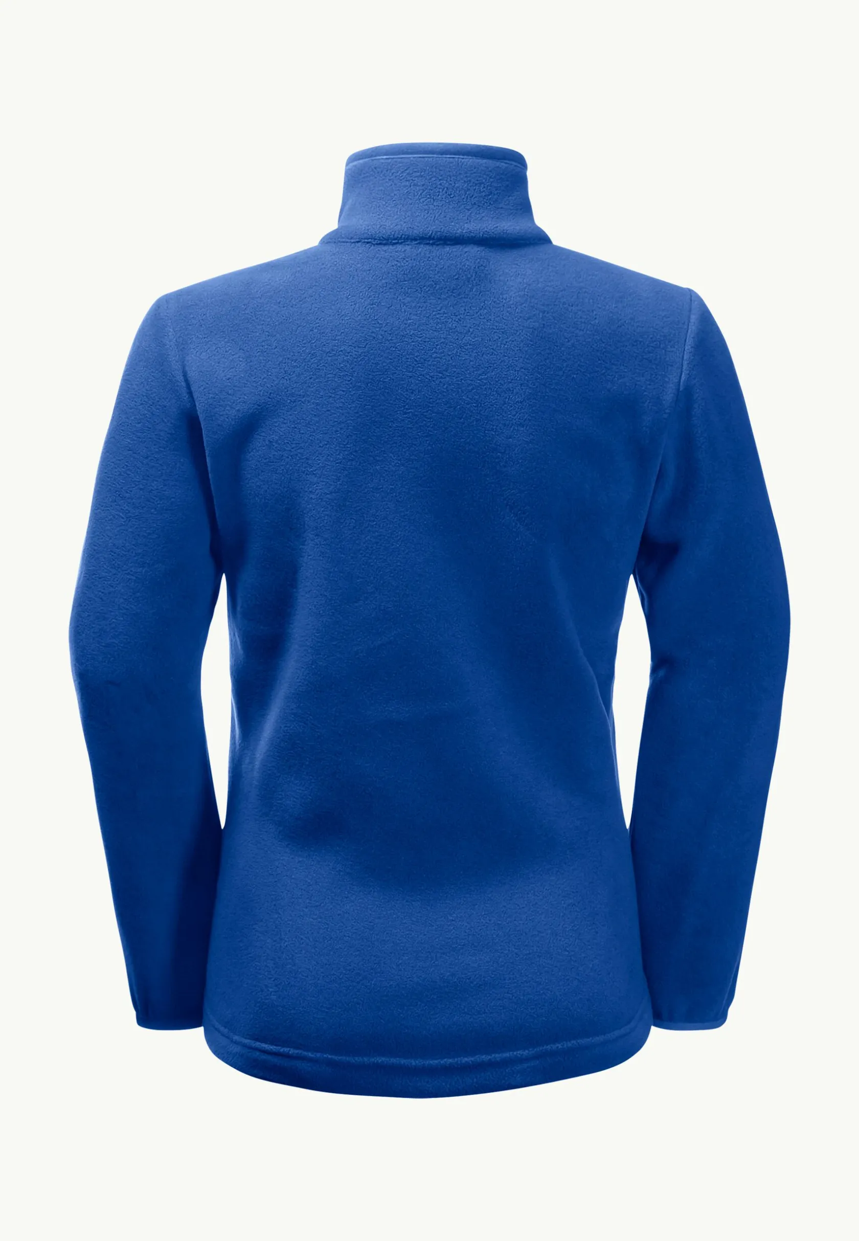 Jack Wolfskin Vestes Intermédiaires|Polaire-Taunus Jacket K