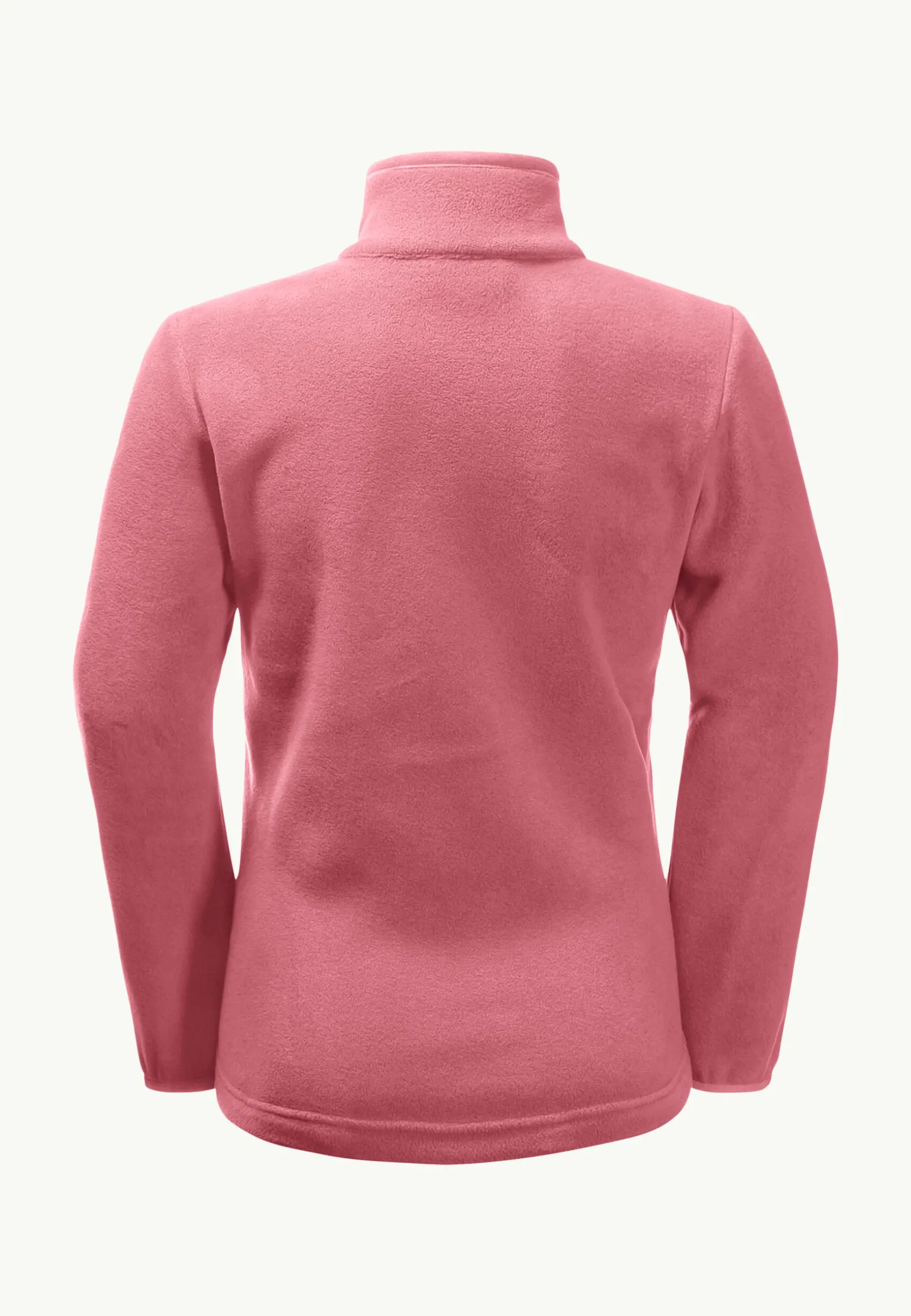 Jack Wolfskin Vestes Intermédiaires|Polaire-Taunus Jacket K
