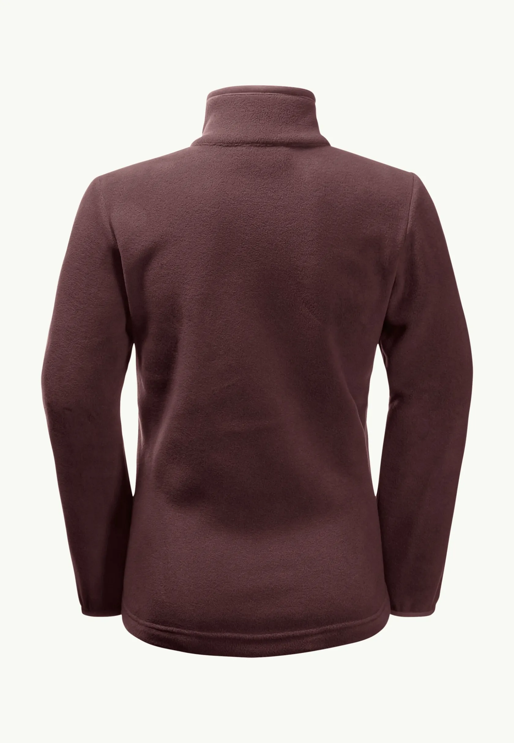 Jack Wolfskin Vestes Intermédiaires|Polaire-Taunus Jacket K