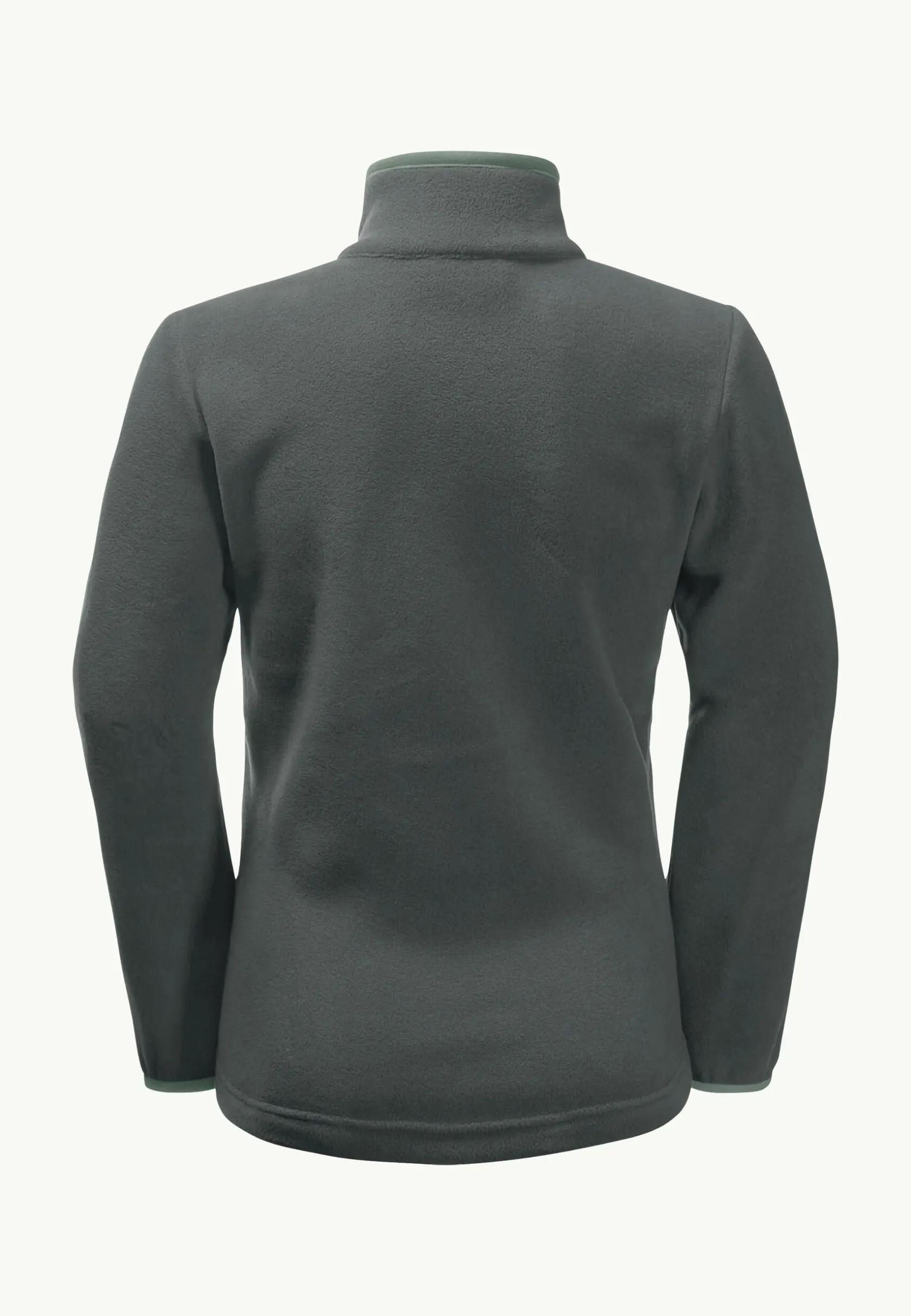 Jack Wolfskin Vestes Intermédiaires|Polaire-Taunus Jacket K