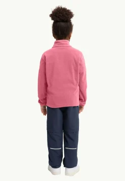 Jack Wolfskin Vestes Intermédiaires|Polaire-Taunus Jacket K