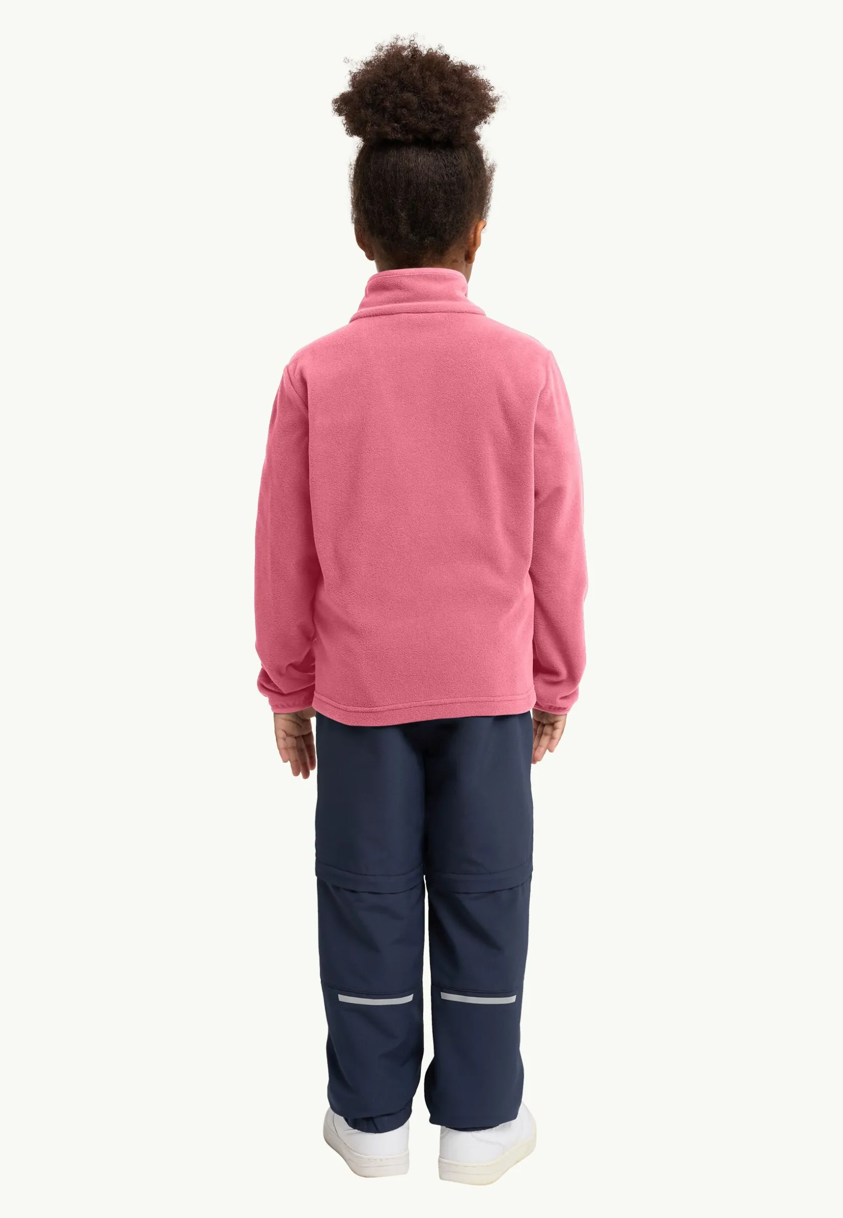 Jack Wolfskin Vestes Intermédiaires|Polaire-Taunus Jacket K