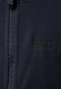 Jack Wolfskin Vestes Intermédiaires|Polaire-Taunus Jacket K