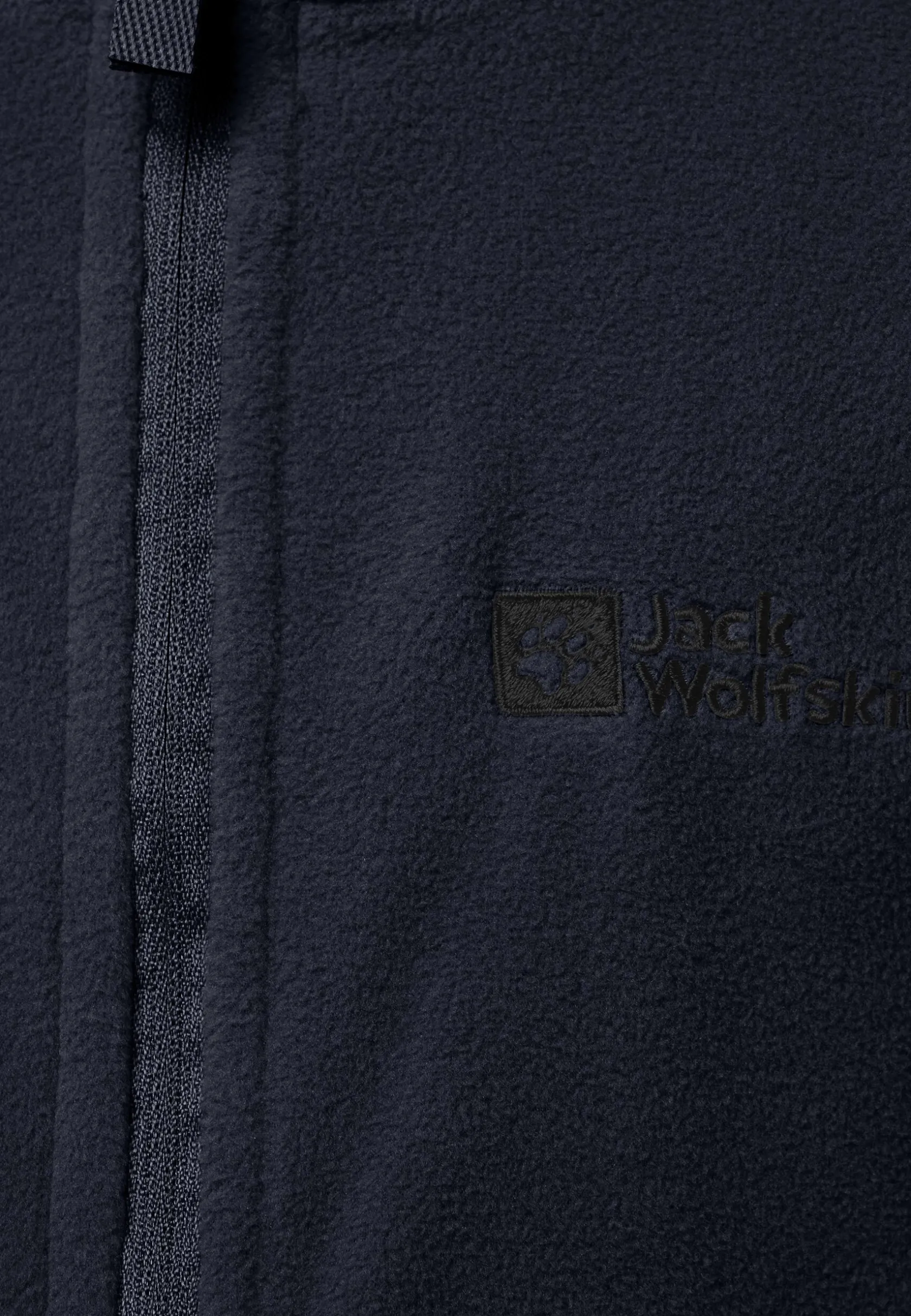 Jack Wolfskin Vestes Intermédiaires|Polaire-Taunus Jacket K