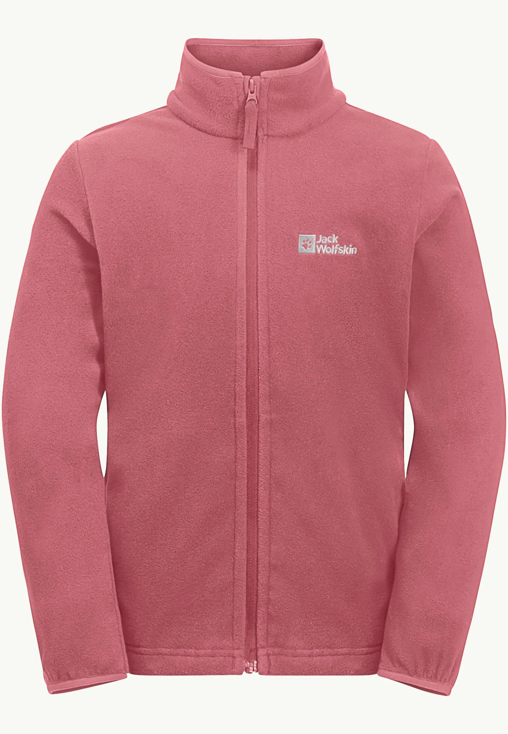 Jack Wolfskin Vestes Intermédiaires|Polaire-Taunus Jacket K