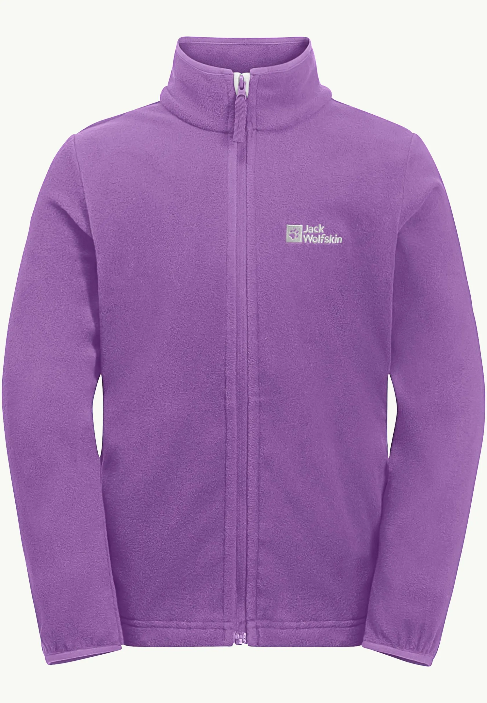 Jack Wolfskin Vestes Intermédiaires|Polaire-Taunus Jacket K