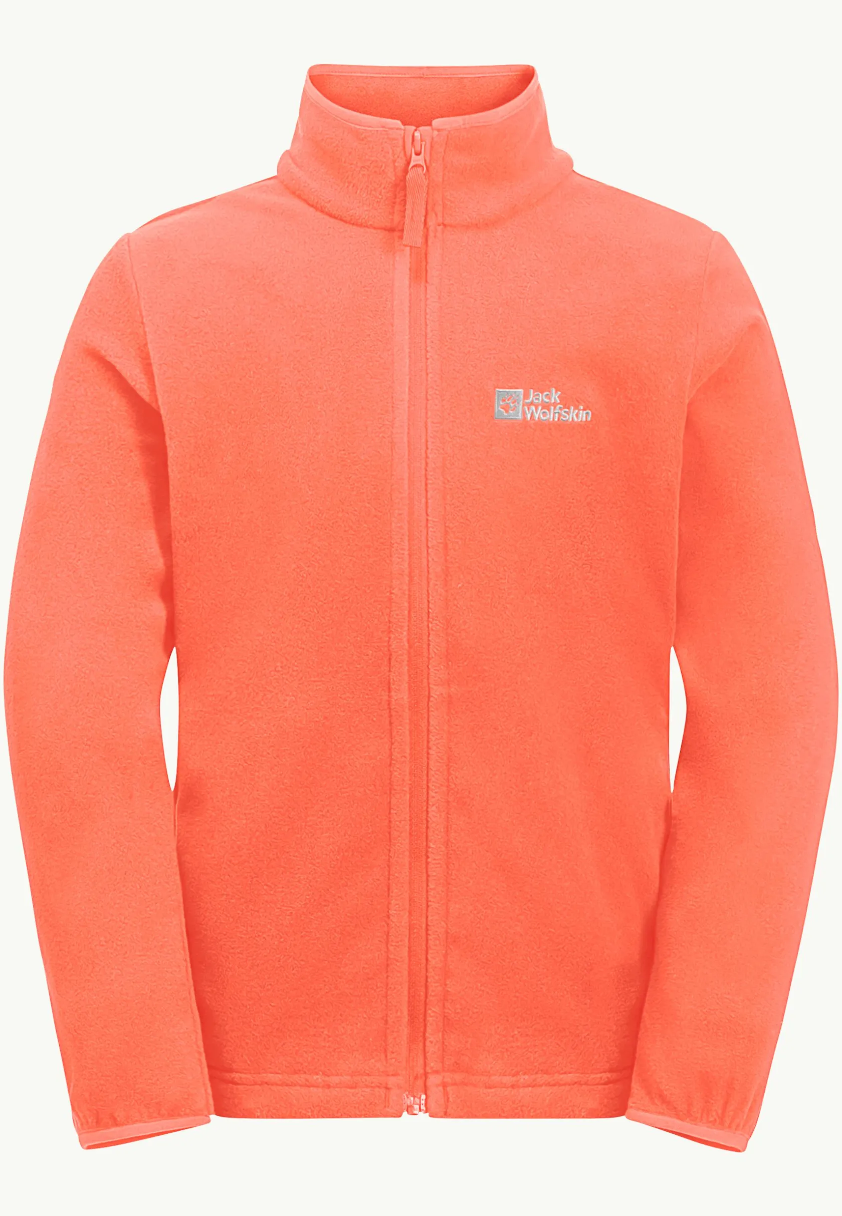 Jack Wolfskin Vestes Intermédiaires|Polaire-Taunus Jacket K