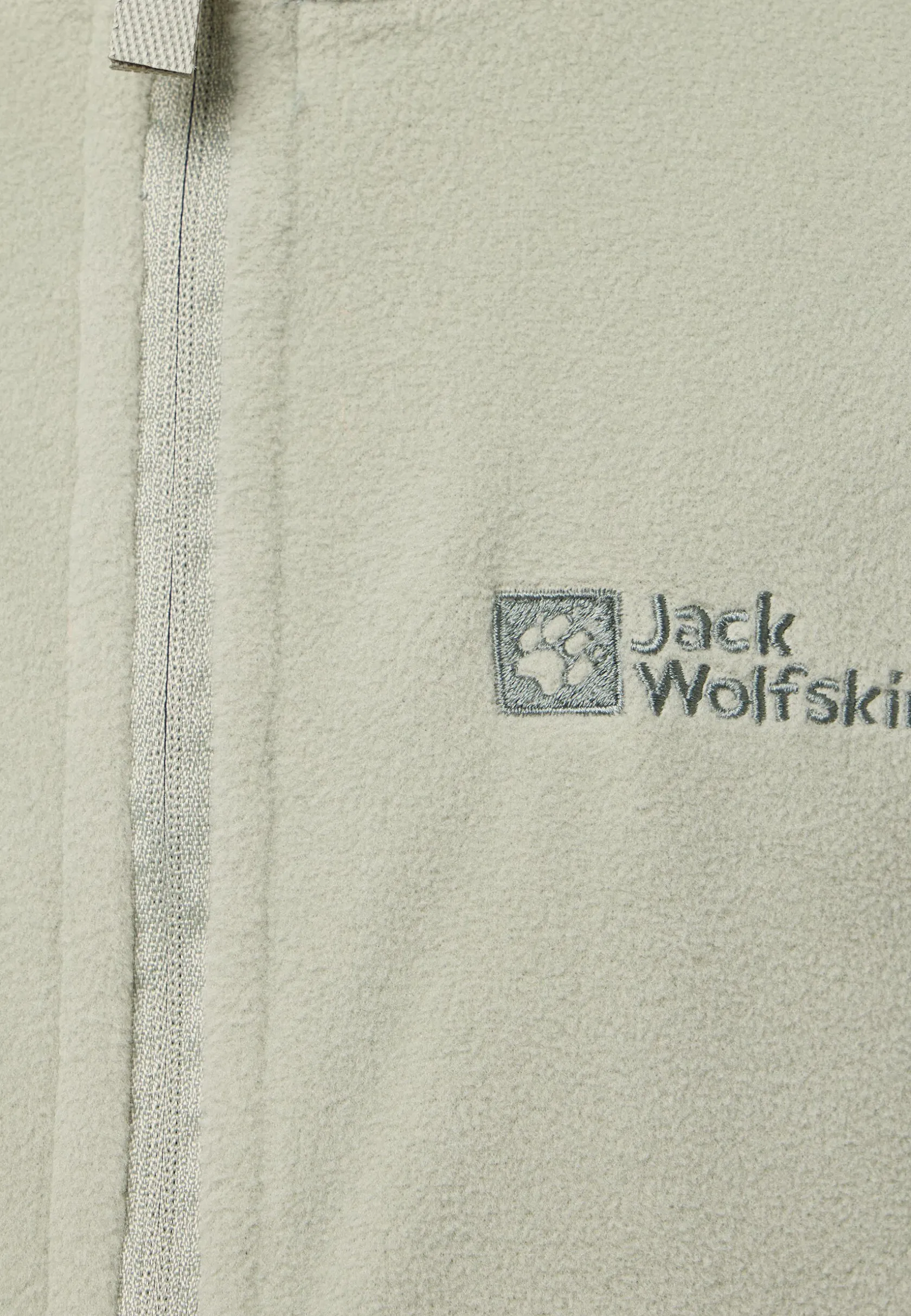 Jack Wolfskin Vestes Intermédiaires|Polaire-Taunus Jacket K
