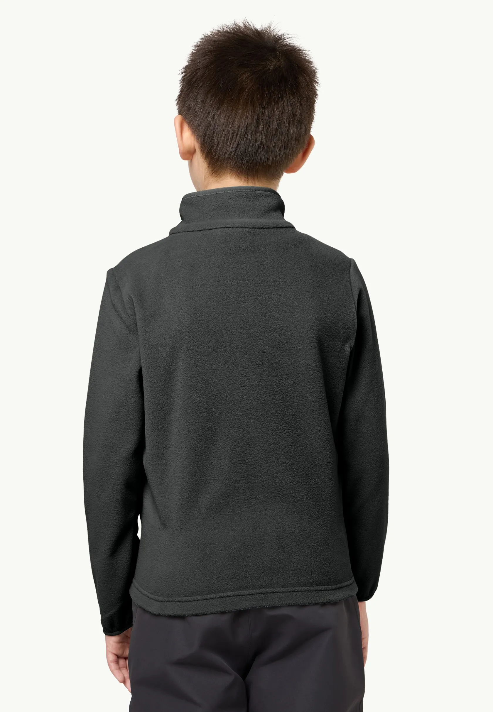 Jack Wolfskin Vestes Intermédiaires|Polaire-Taunus Jacket K