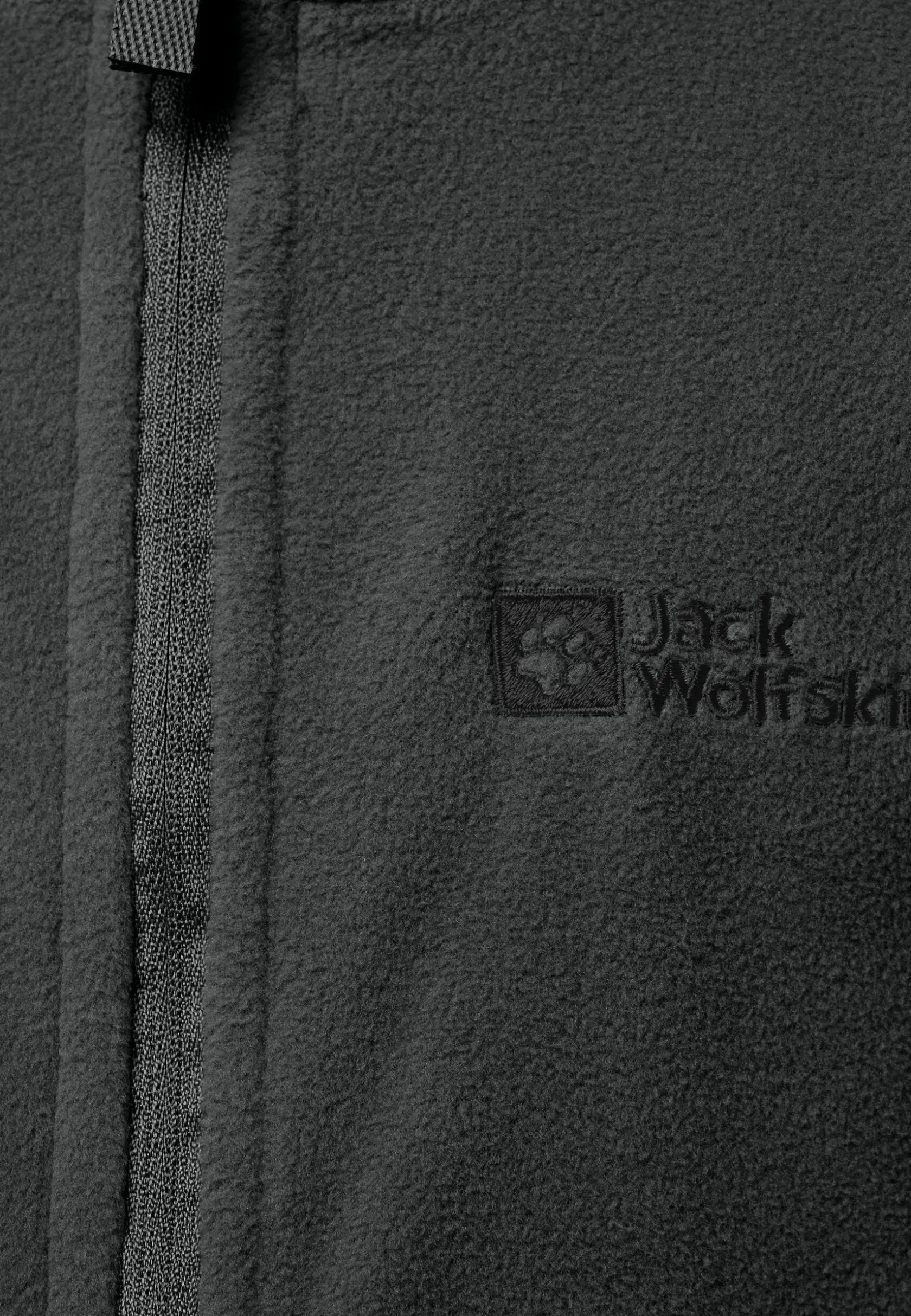 Jack Wolfskin Vestes Intermédiaires|Polaire-Taunus Jacket K