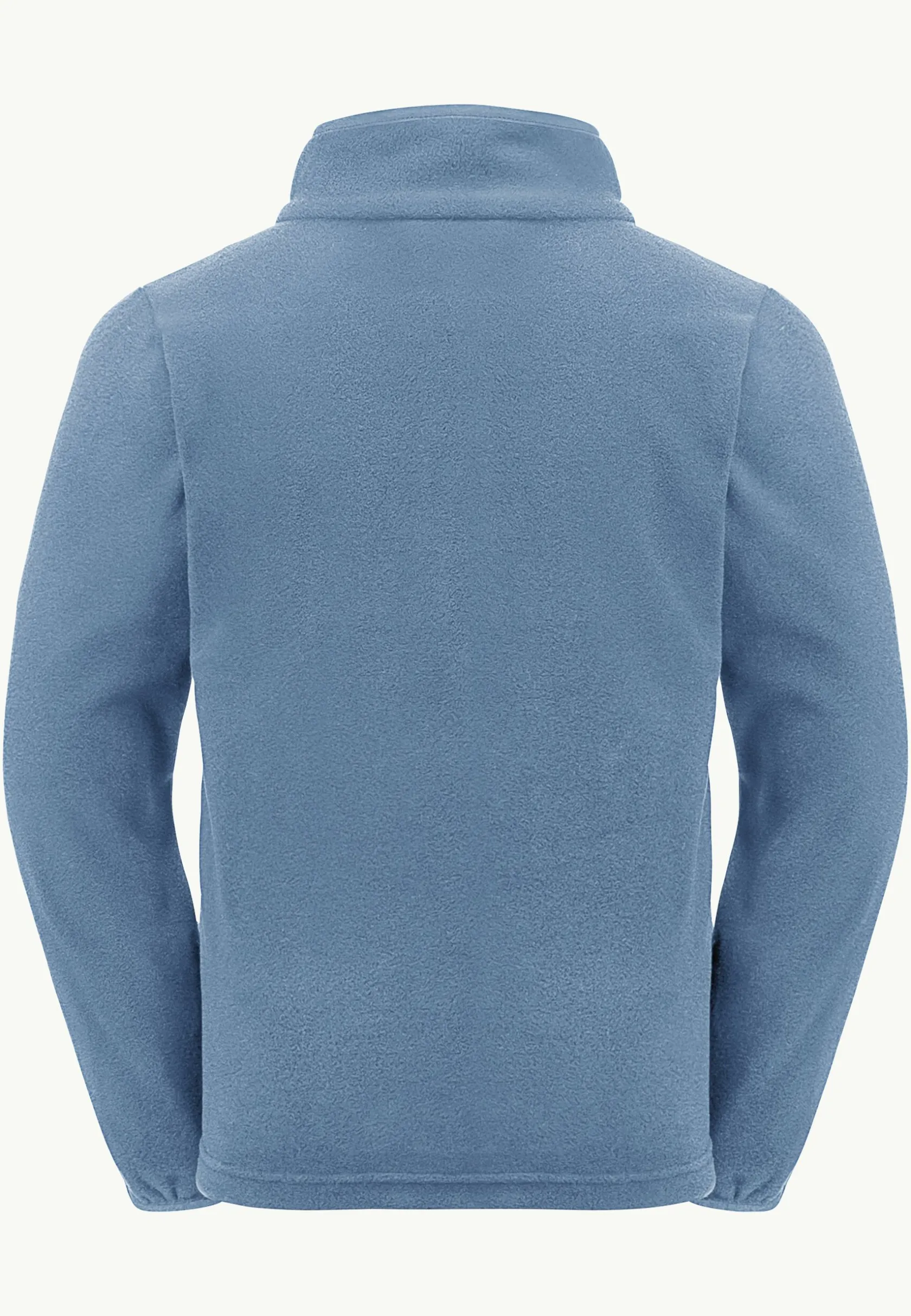 Jack Wolfskin Vestes Intermédiaires|Polaire-Taunus Jacket K