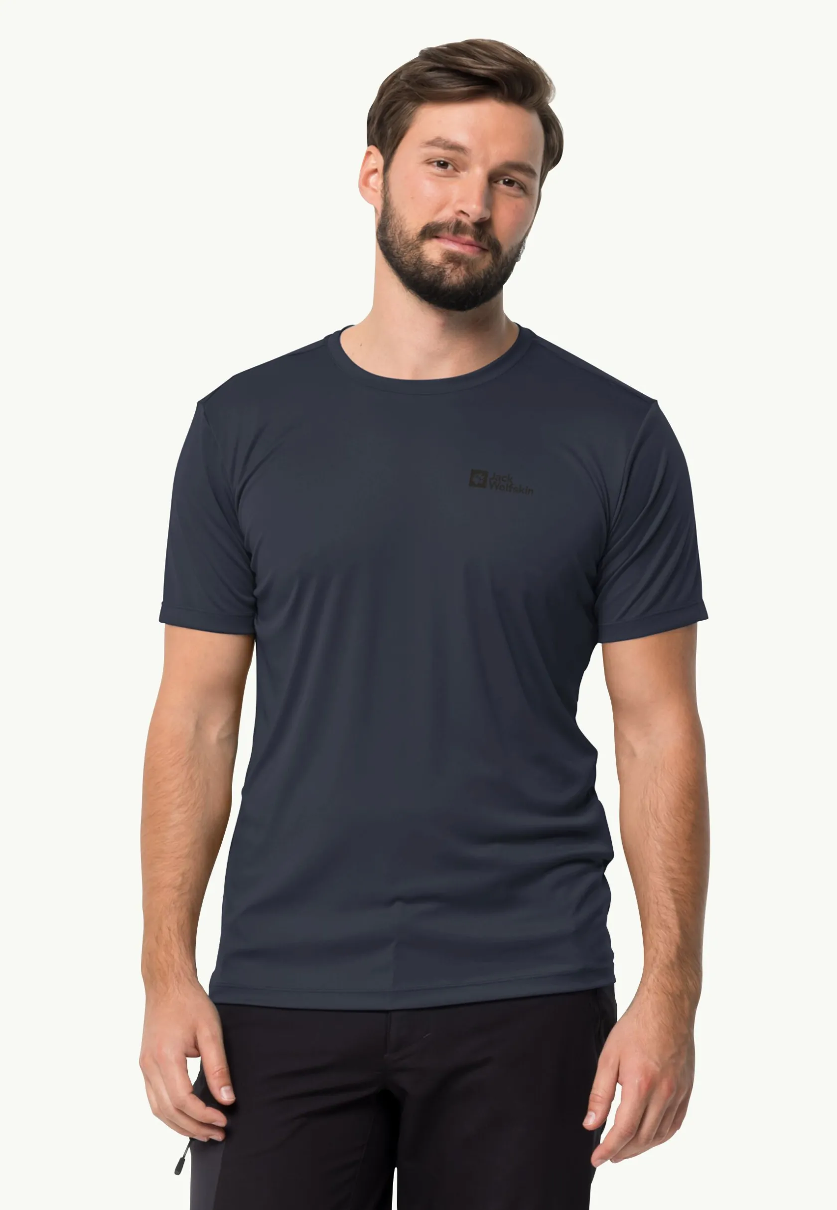Jack Wolfskin Lifestyle|Randonnée-Tech T M