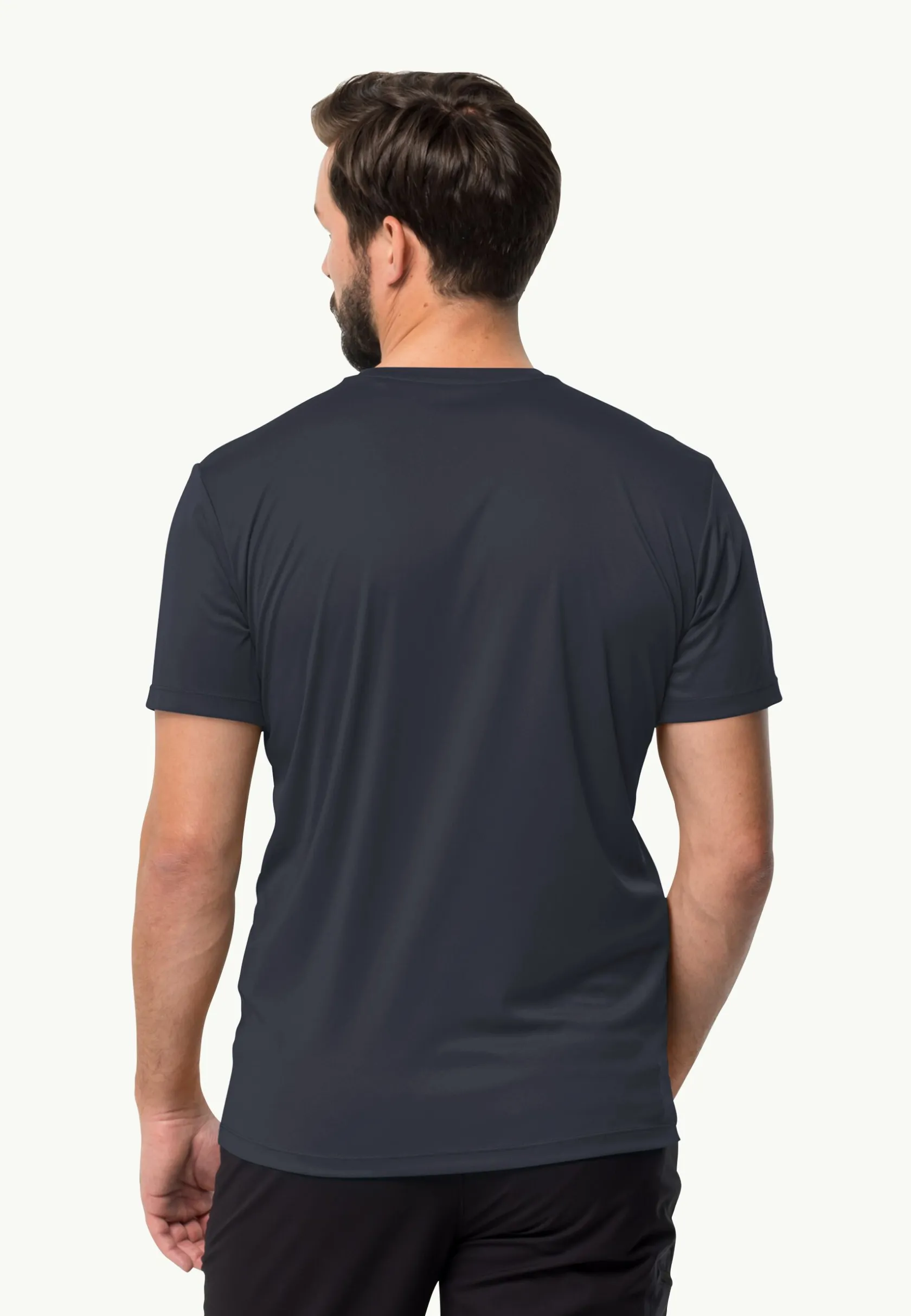 Jack Wolfskin Lifestyle|Randonnée-Tech T M
