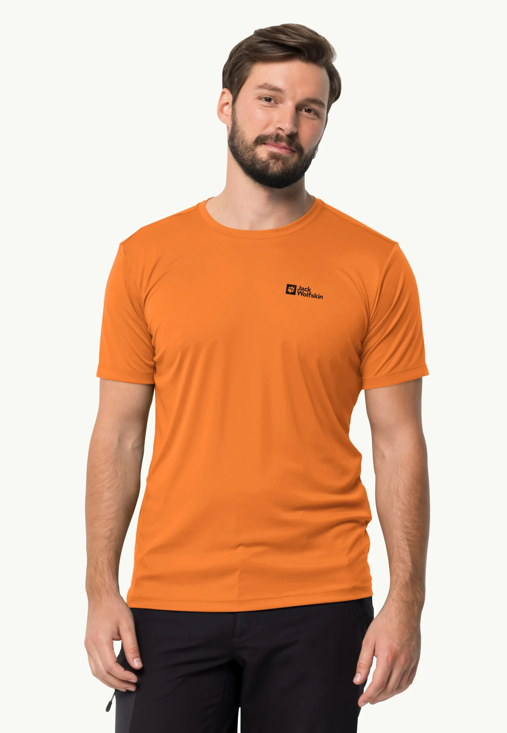 Jack Wolfskin Lifestyle|Randonnée-Tech T M