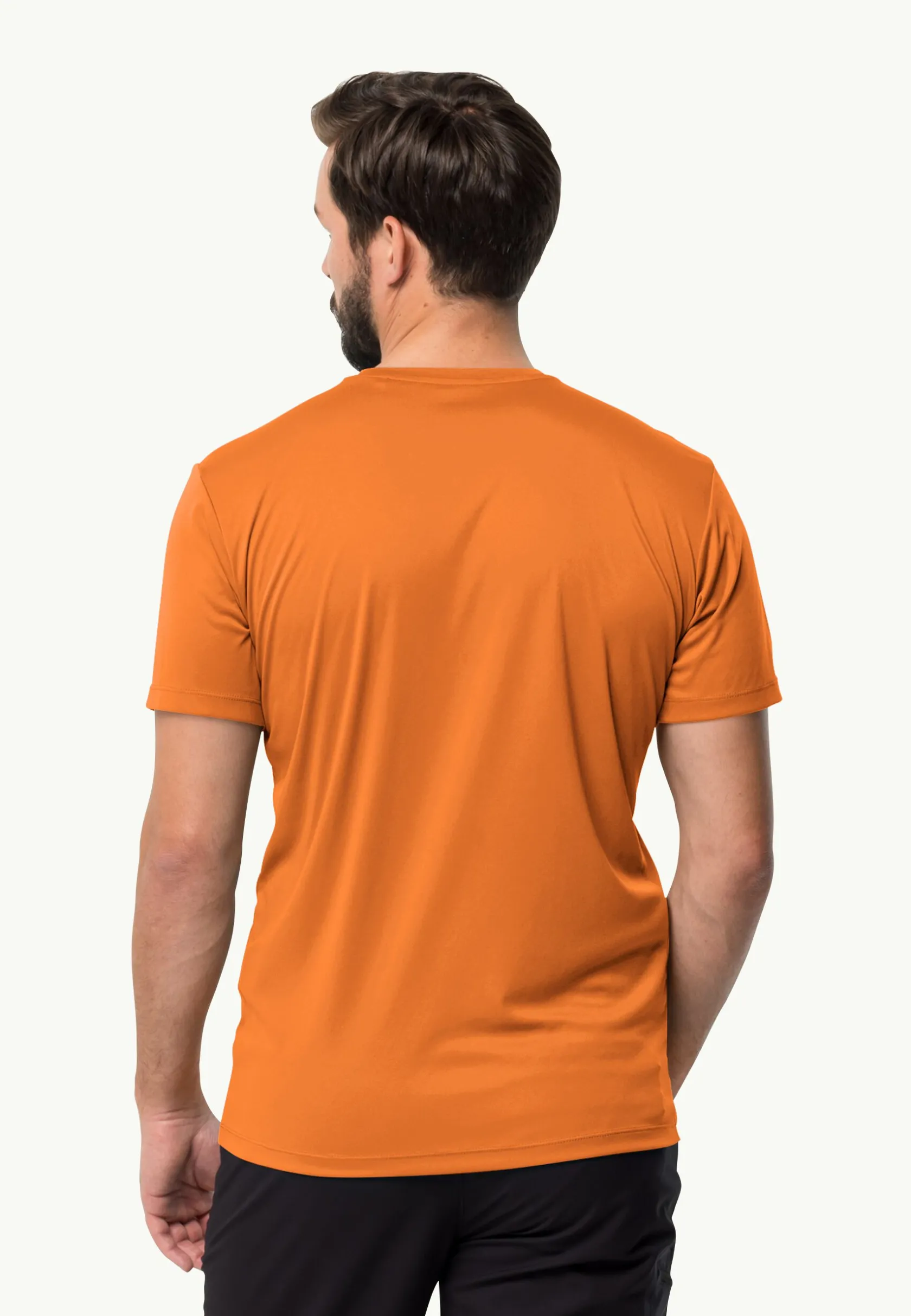 Jack Wolfskin Lifestyle|Randonnée-Tech T M