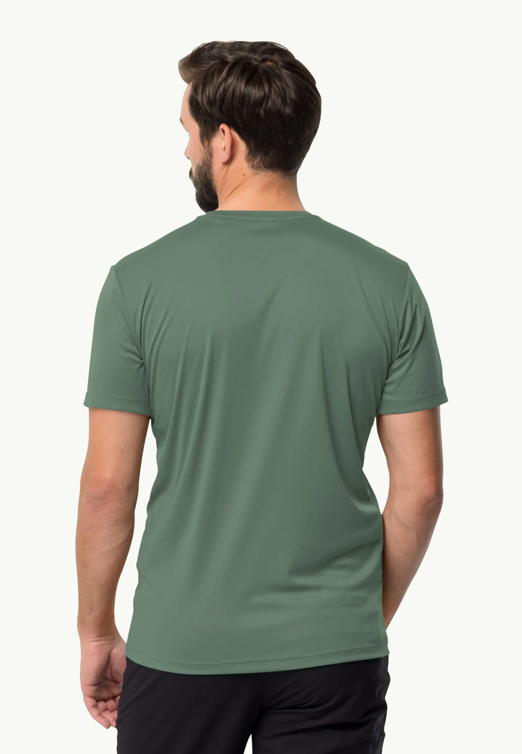Jack Wolfskin Lifestyle|Randonnée-Tech T M