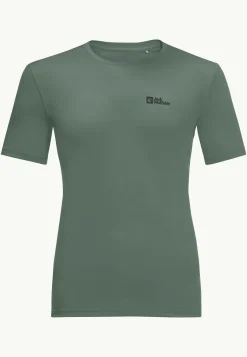Jack Wolfskin Lifestyle|Randonnée-Tech T M