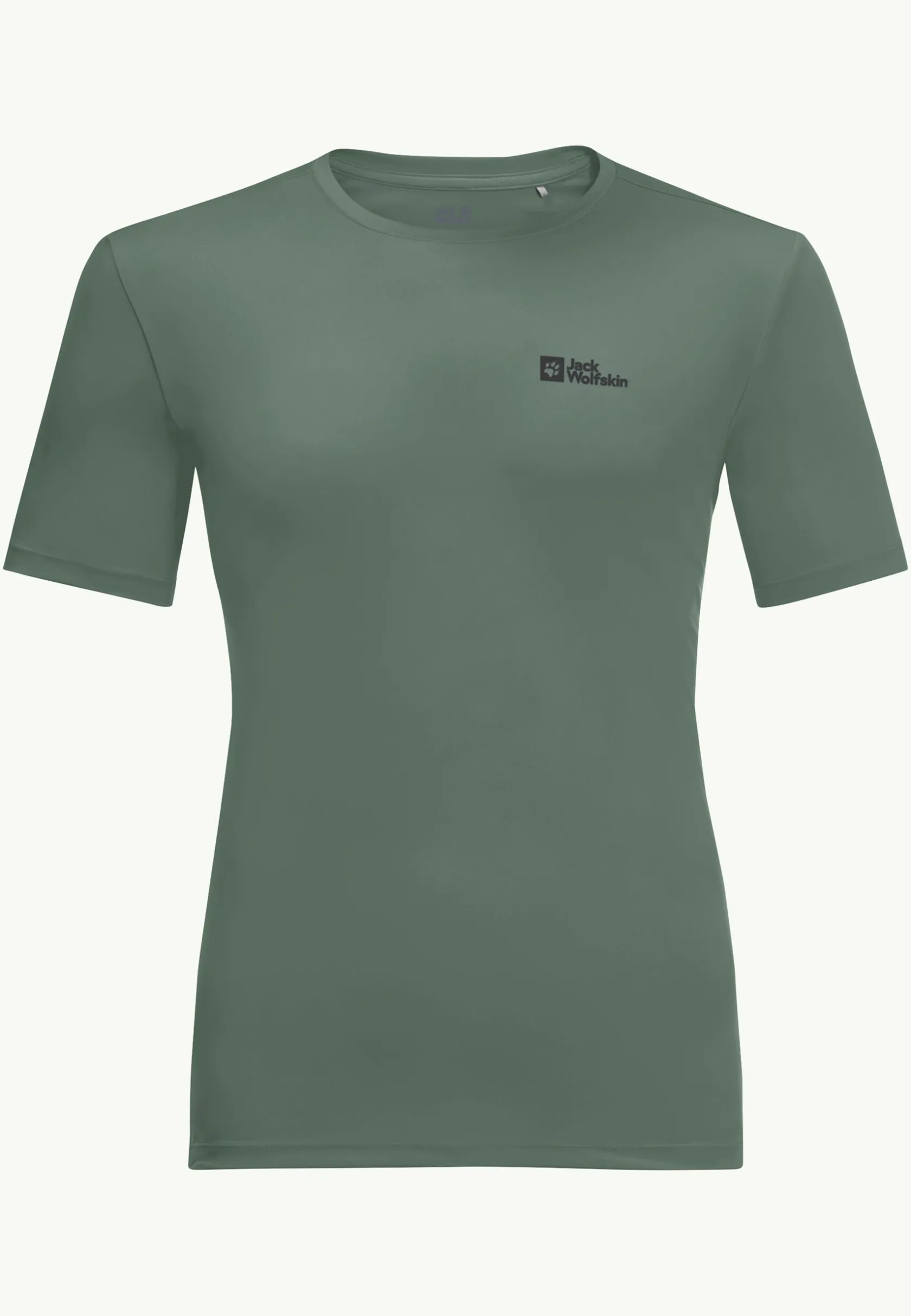 Jack Wolfskin Lifestyle|Randonnée-Tech T M