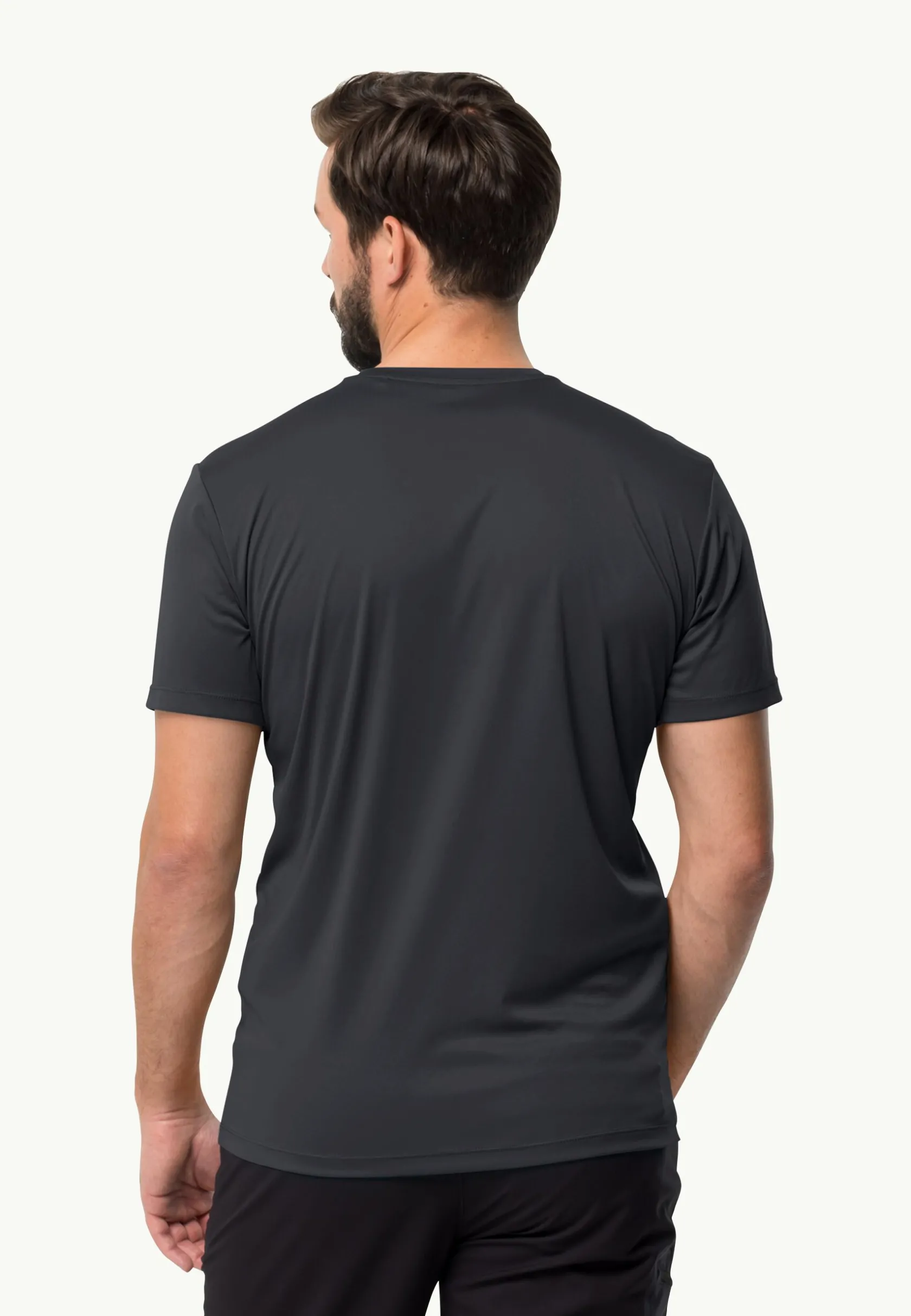 Jack Wolfskin Lifestyle|Randonnée-Tech T M