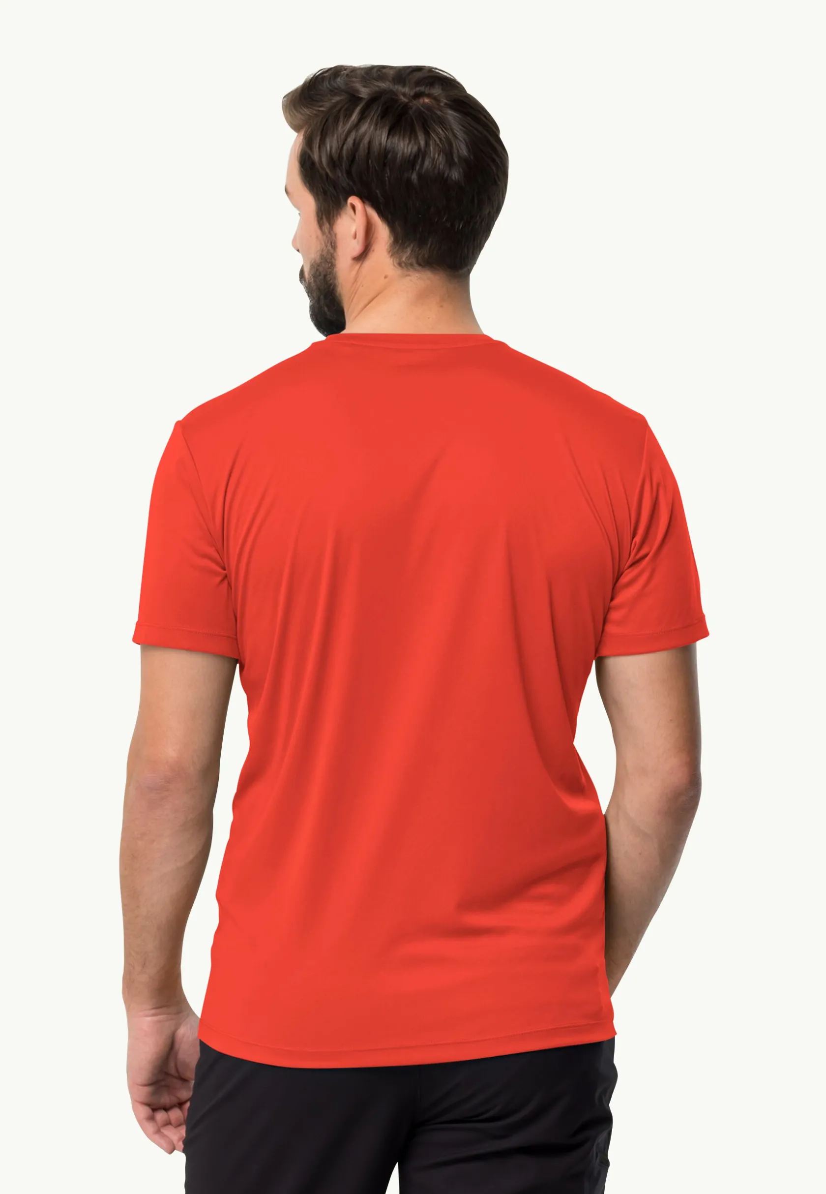 Jack Wolfskin Lifestyle|Randonnée-Tech T M