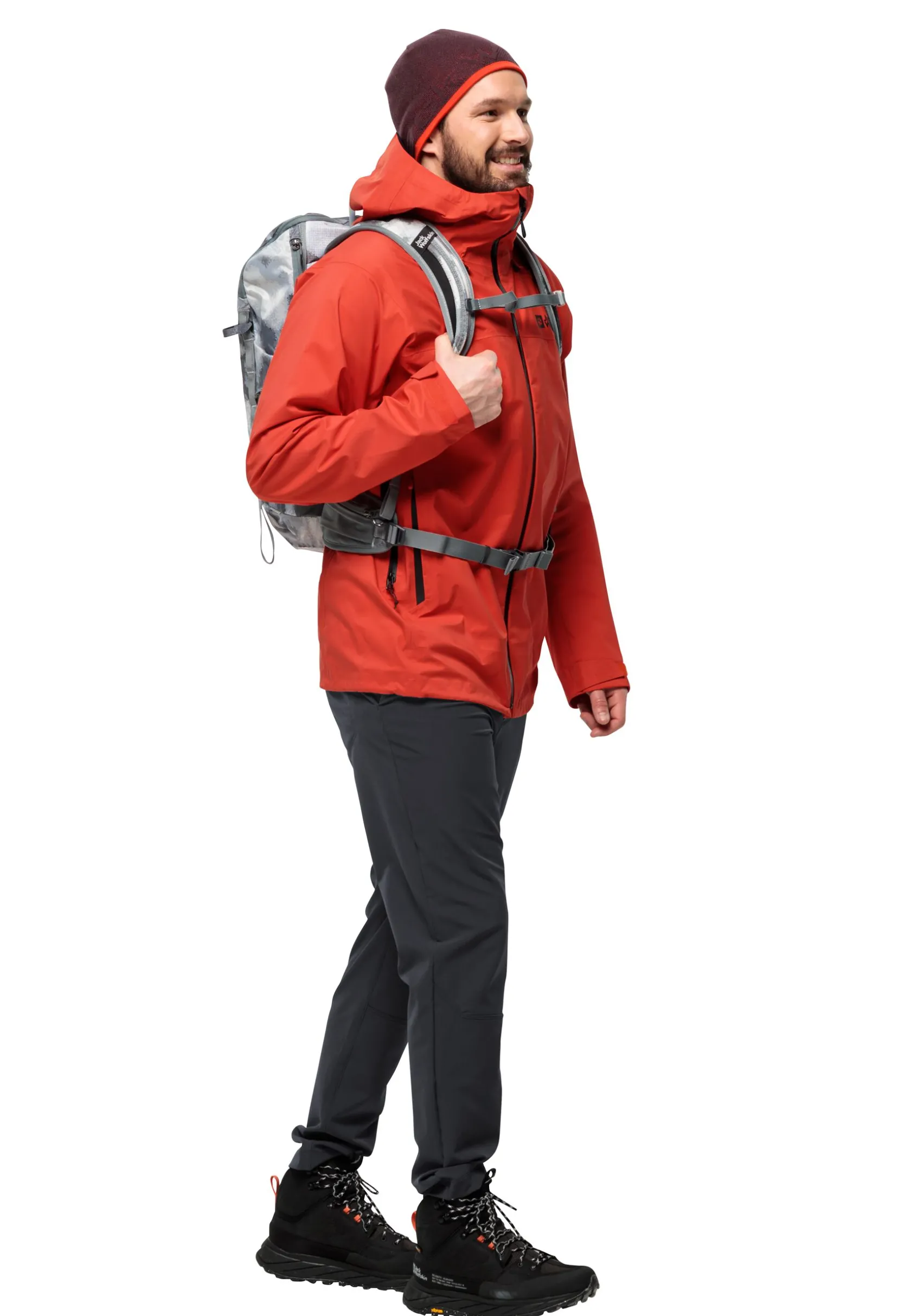 Jack Wolfskin Lifestyle|Randonnée-Tech T M